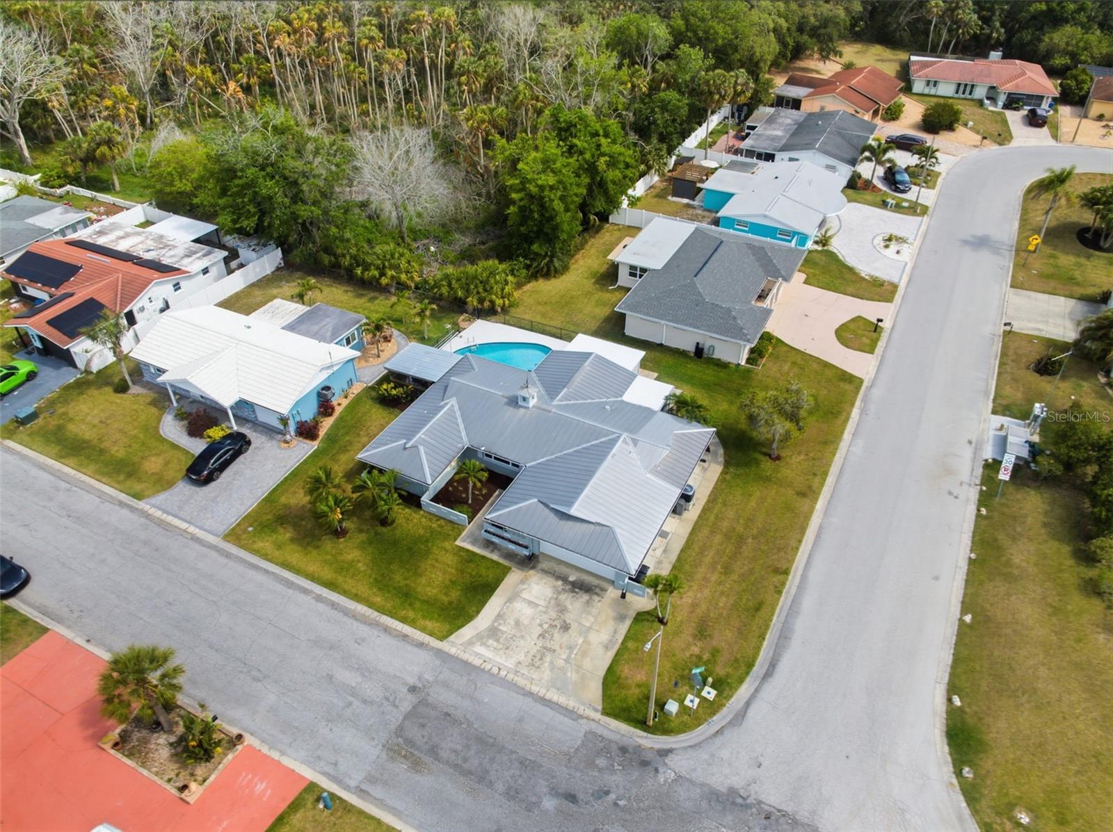 4832 SHELL STREAM BLVD, NEW PORT RICHEY, FL, 34652