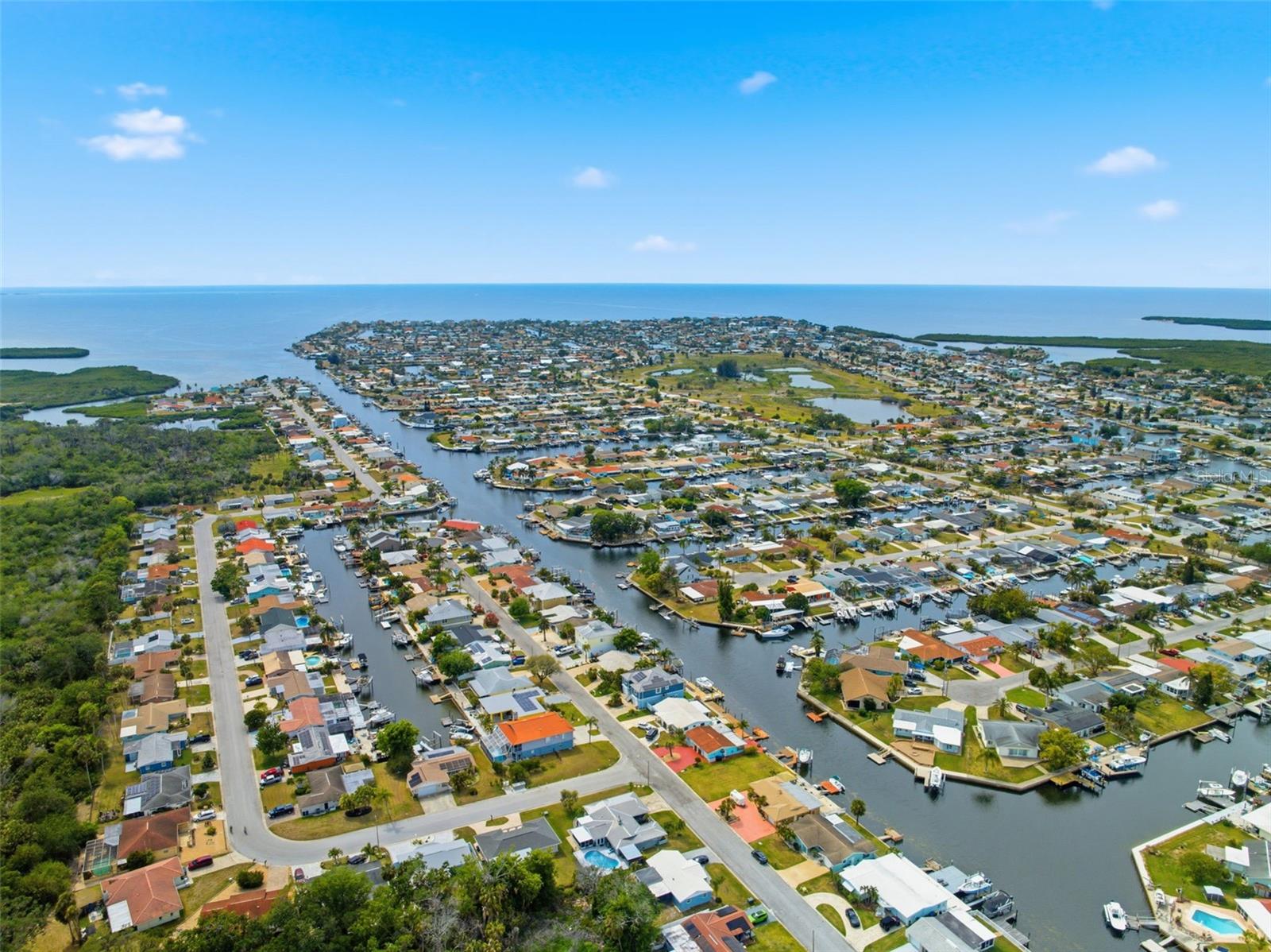 4832 SHELL STREAM BLVD, NEW PORT RICHEY, FL, 34652