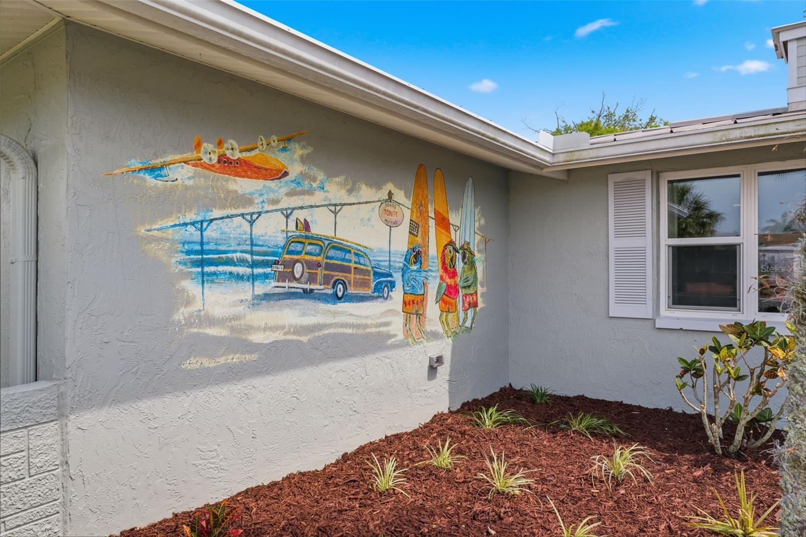 4832 SHELL STREAM BLVD, NEW PORT RICHEY, FL, 34652