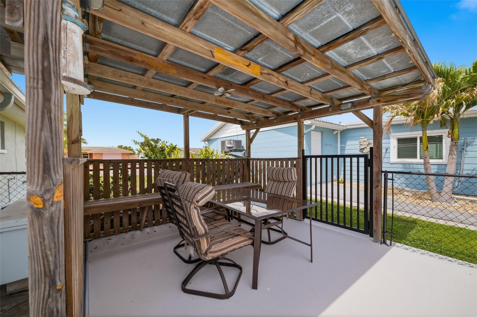 4832 SHELL STREAM BLVD, NEW PORT RICHEY, FL, 34652