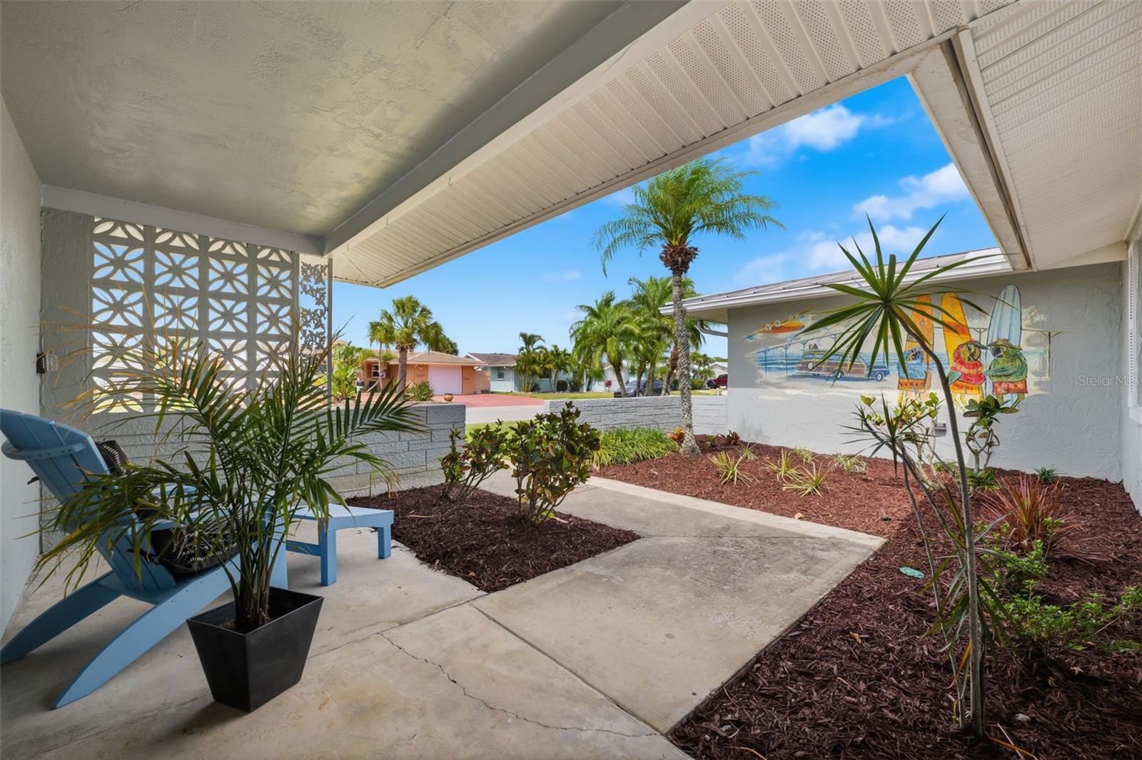4832 SHELL STREAM BLVD, NEW PORT RICHEY, FL, 34652