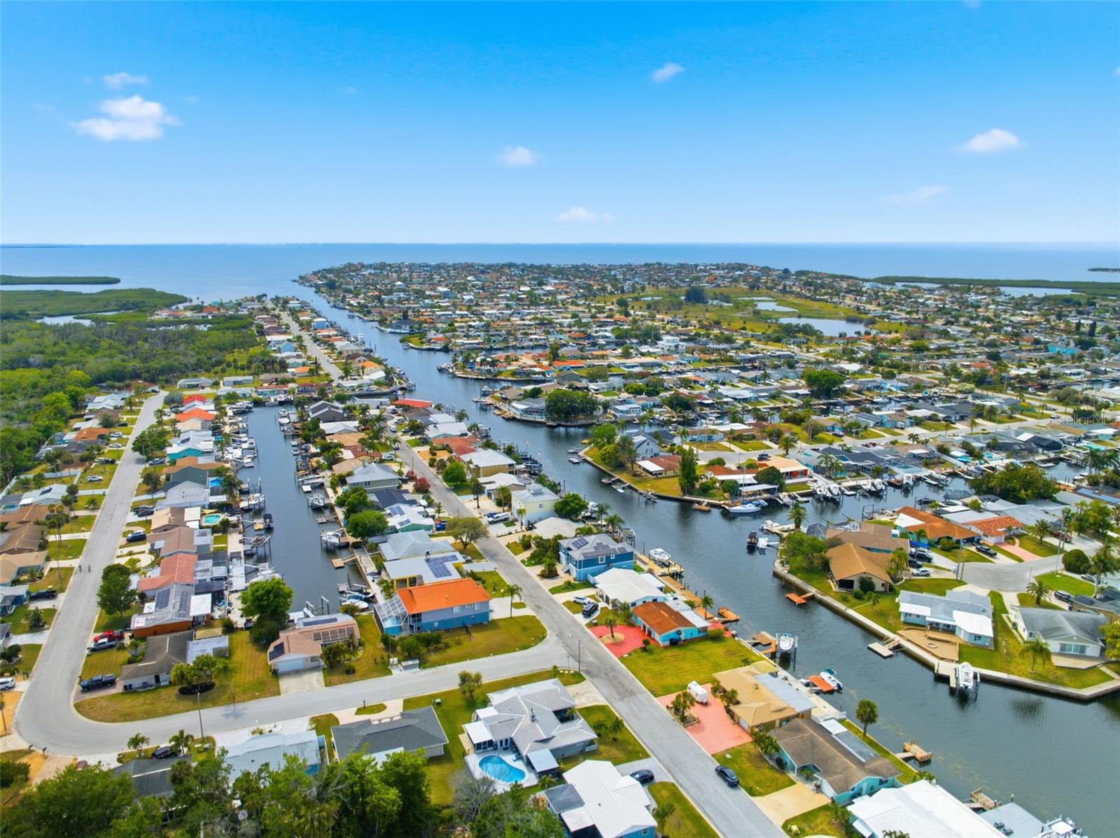 4832 SHELL STREAM BLVD, NEW PORT RICHEY, FL, 34652