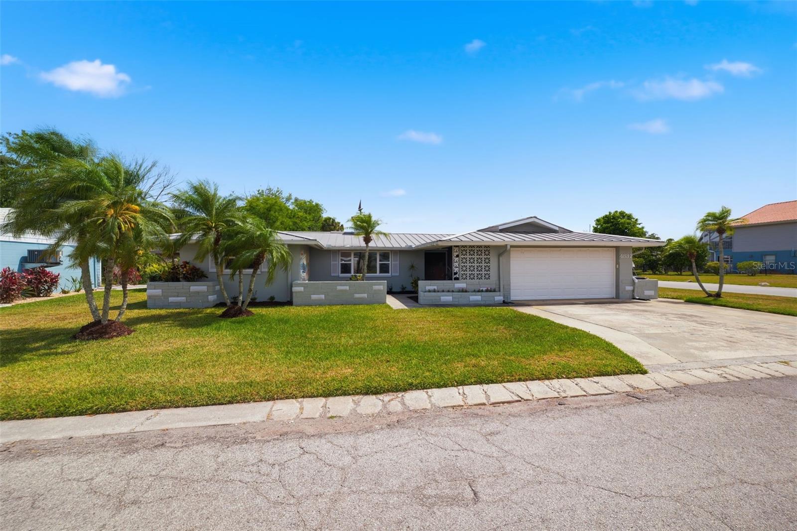 4832 SHELL STREAM BLVD, NEW PORT RICHEY, FL, 34652