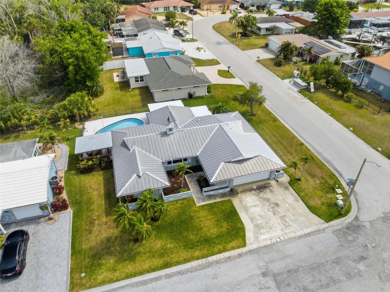 4832 SHELL STREAM BLVD, NEW PORT RICHEY, FL, 34652