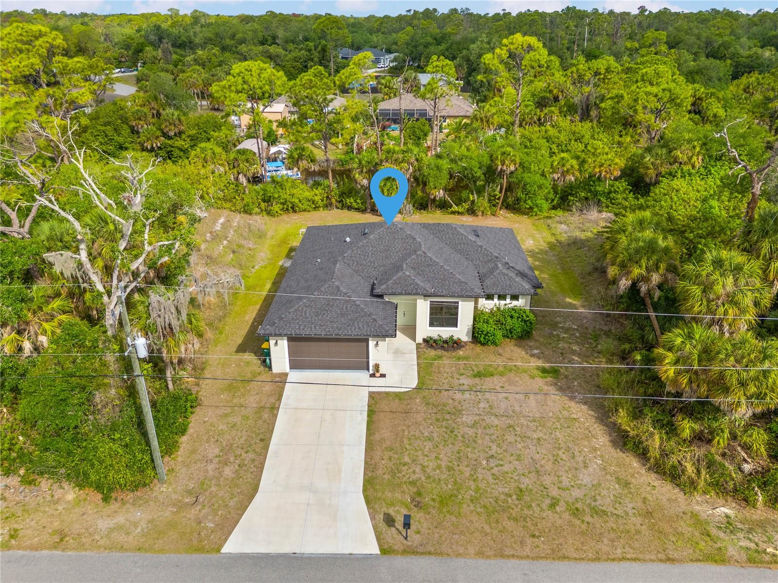 241 HOFFER ST, PORT CHARLOTTE, FL, 33953