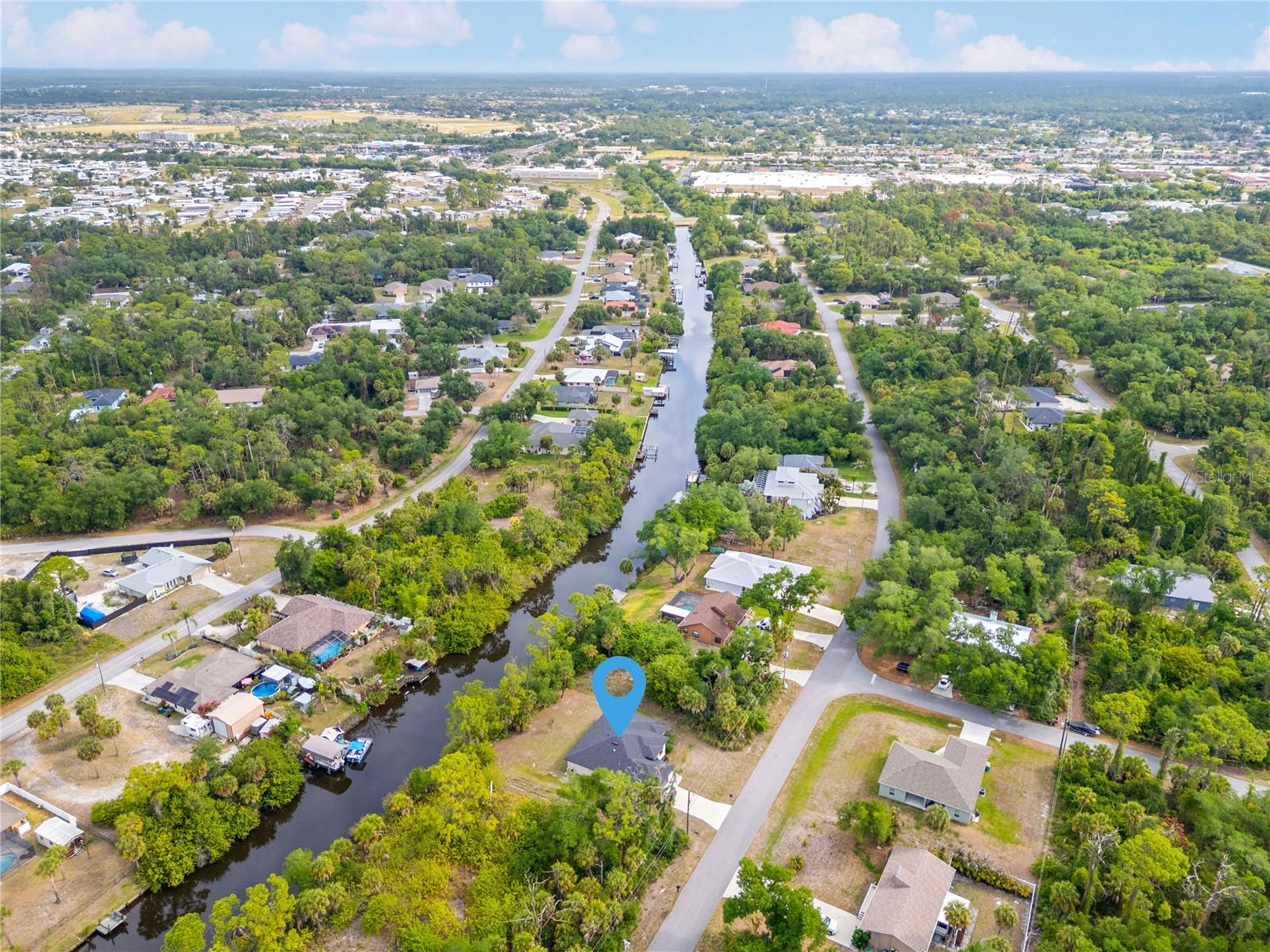 241 HOFFER ST, PORT CHARLOTTE, FL, 33953