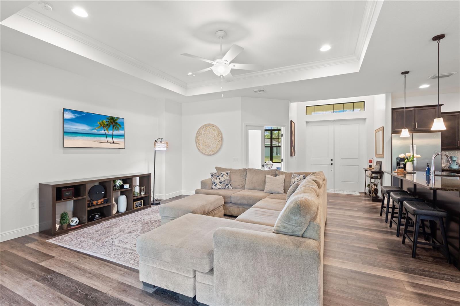 241 HOFFER ST, PORT CHARLOTTE, FL, 33953