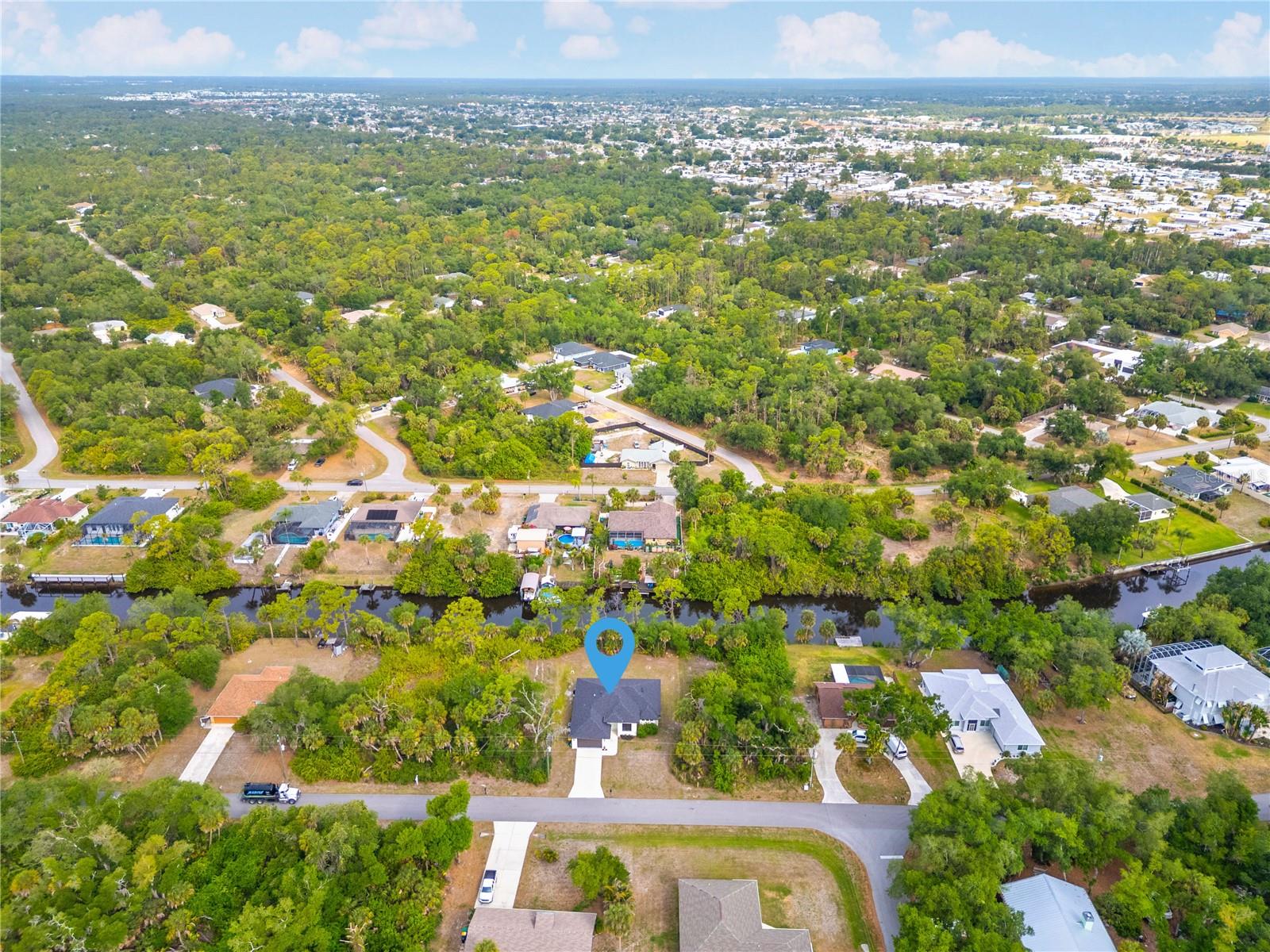241 HOFFER ST, PORT CHARLOTTE, FL, 33953