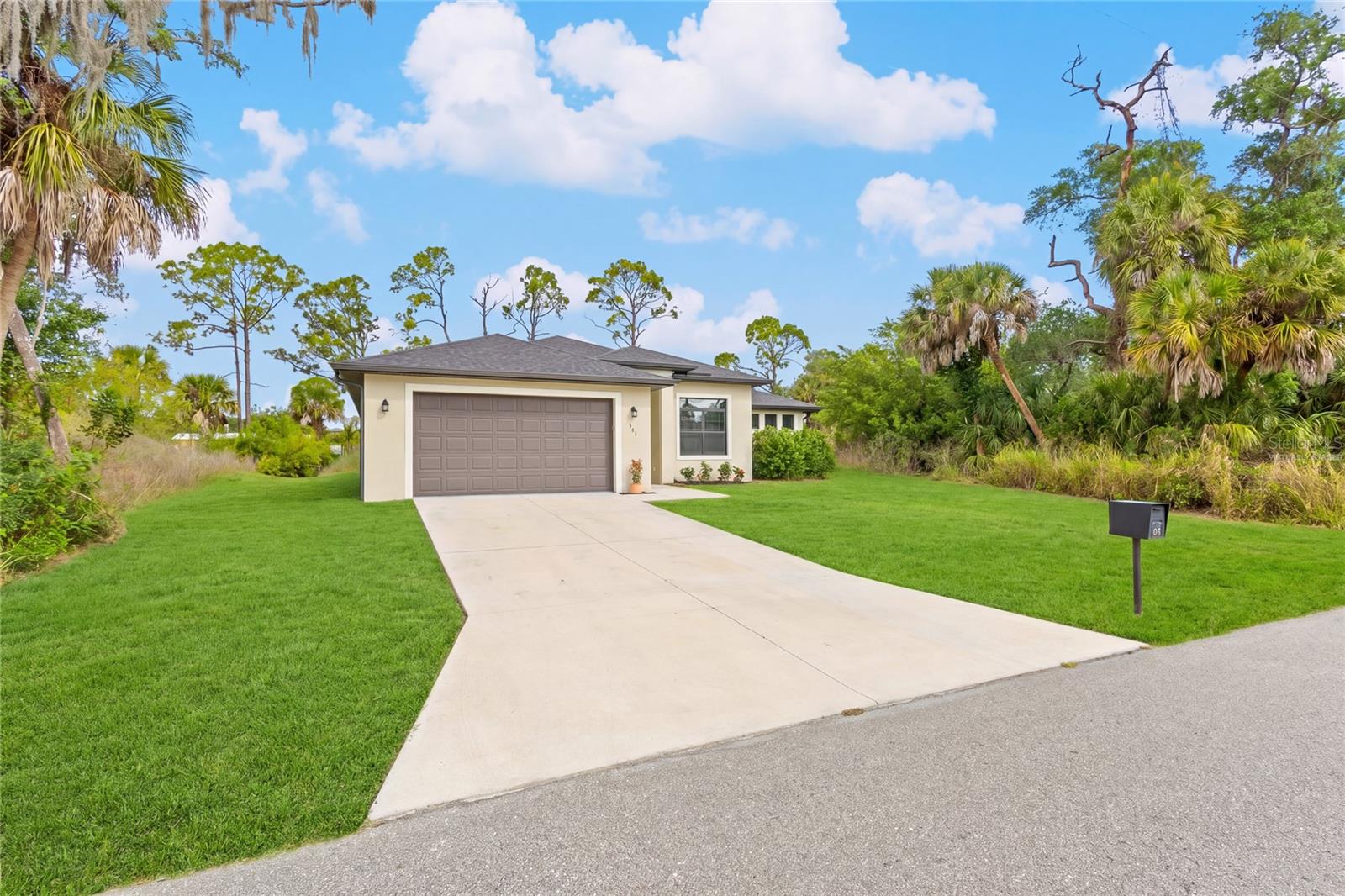 241 HOFFER ST, PORT CHARLOTTE, FL, 33953