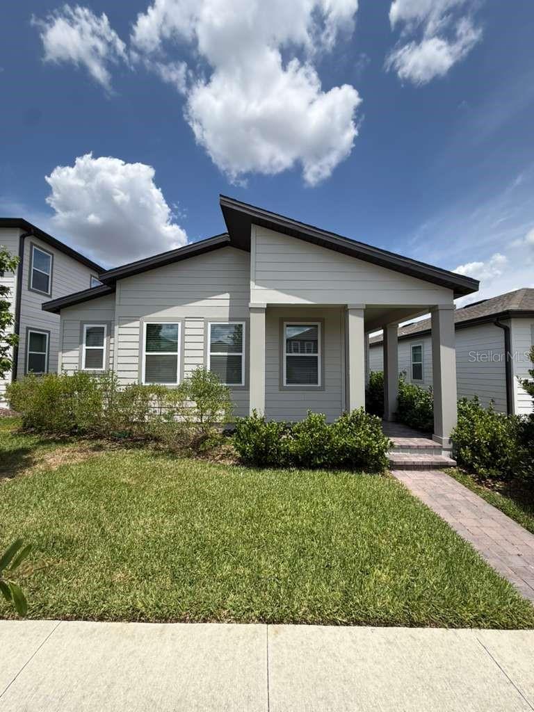 17007 SEVILLE ORANGE RD, WINTER GARDEN, FL, 34787