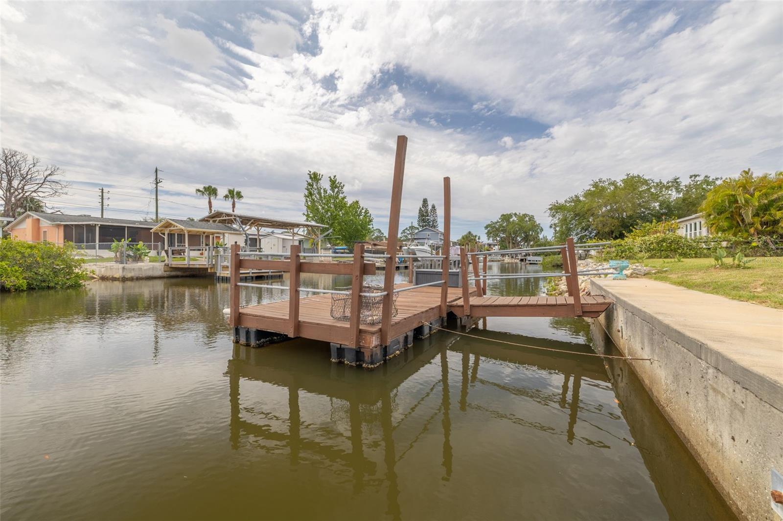 8510 GREEN ST, PORT RICHEY, FL, 34668