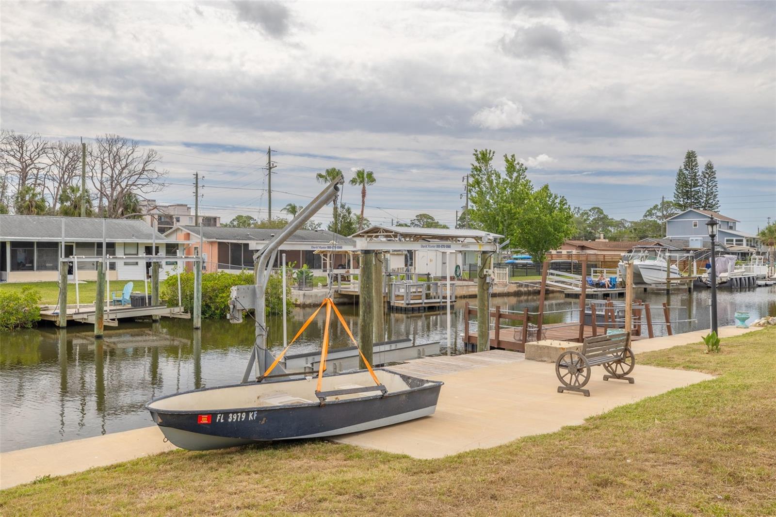 8510 GREEN ST, PORT RICHEY, FL, 34668