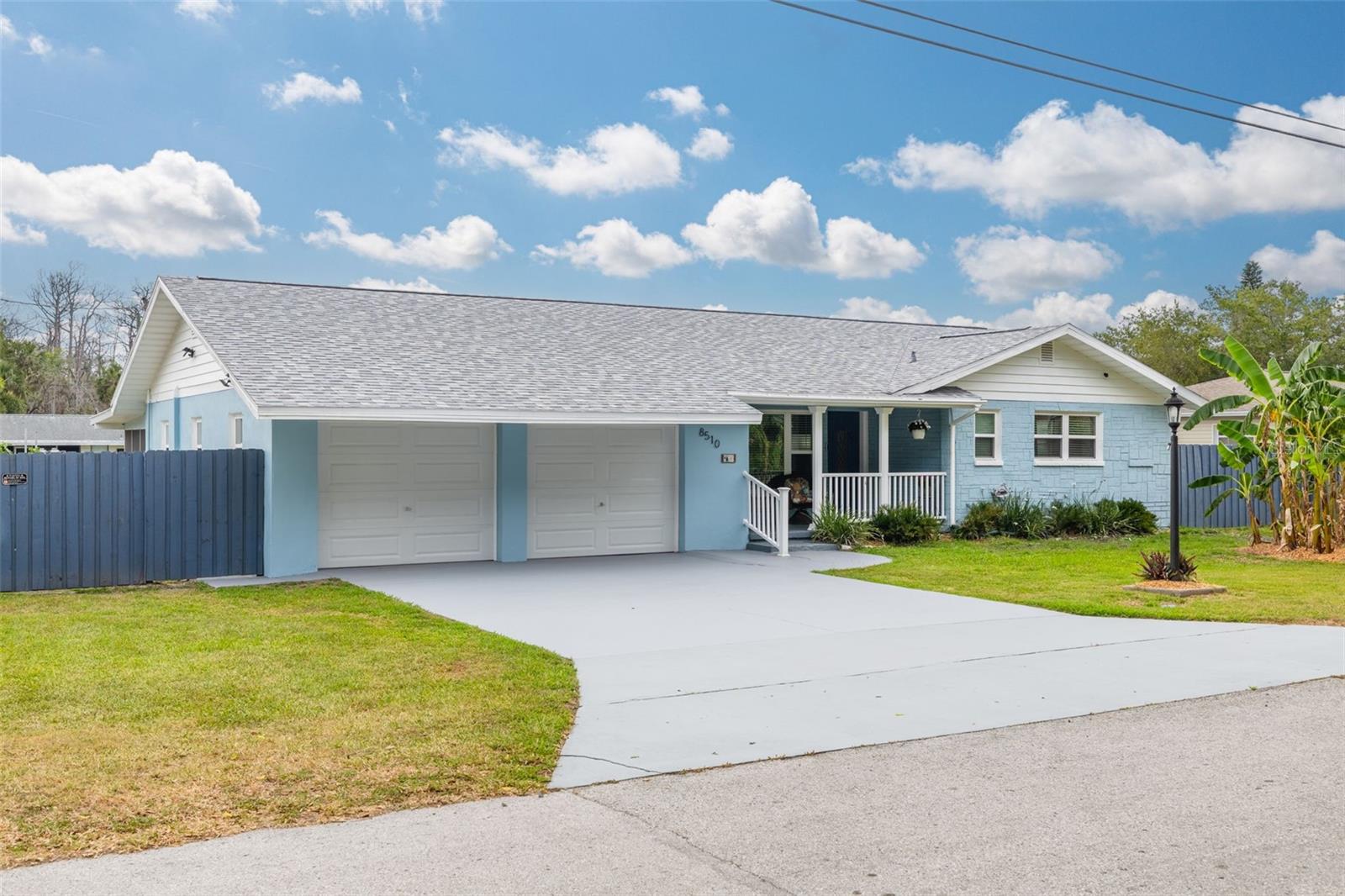 8510 GREEN ST, PORT RICHEY, FL, 34668