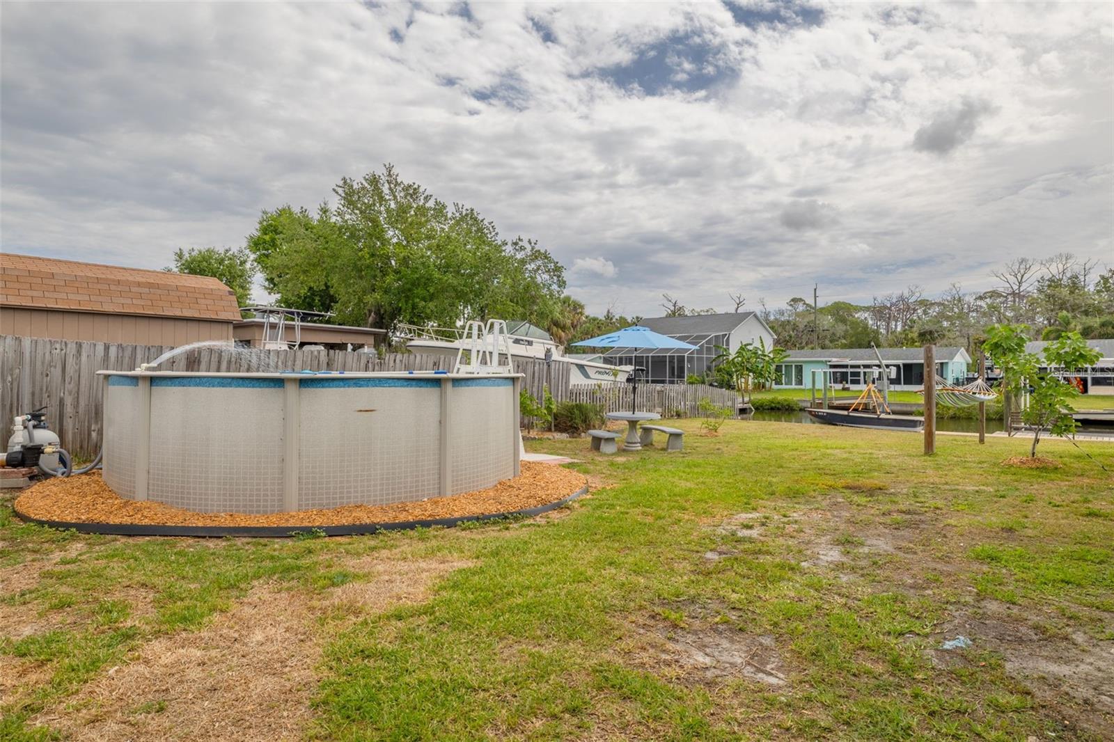 8510 GREEN ST, PORT RICHEY, FL, 34668