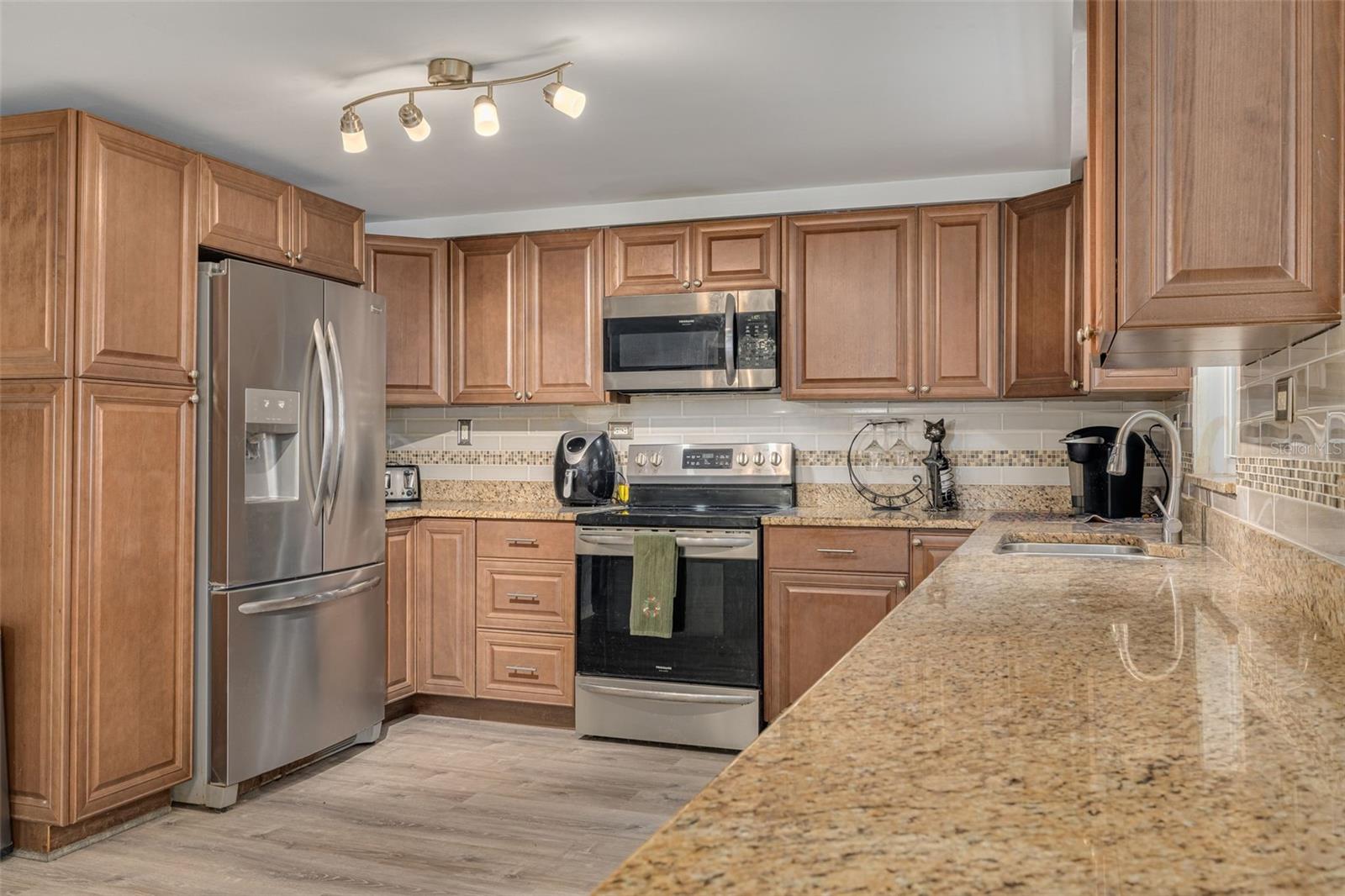 8510 GREEN ST, PORT RICHEY, FL, 34668
