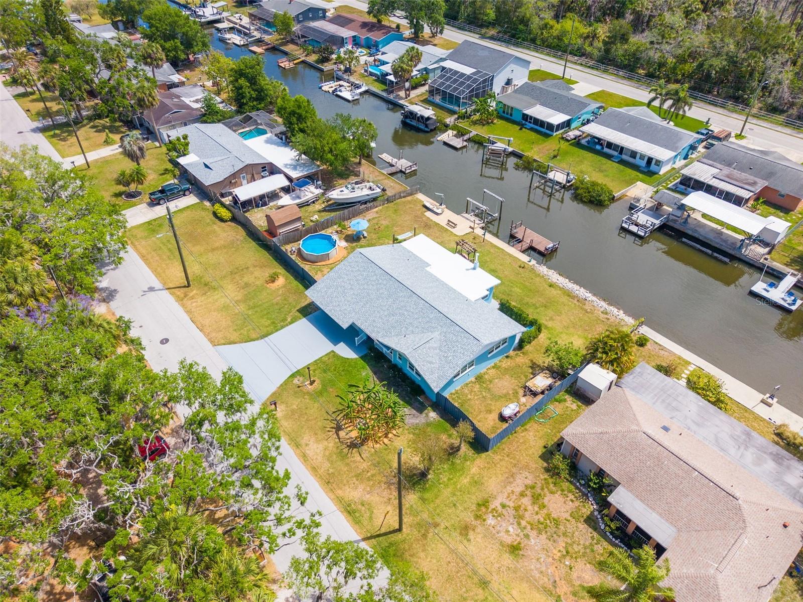 8510 GREEN ST, PORT RICHEY, FL, 34668
