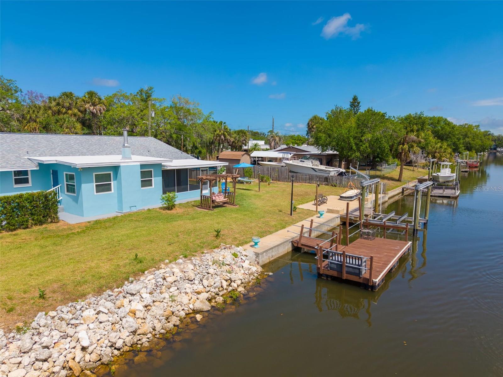 8510 GREEN ST, PORT RICHEY, FL, 34668