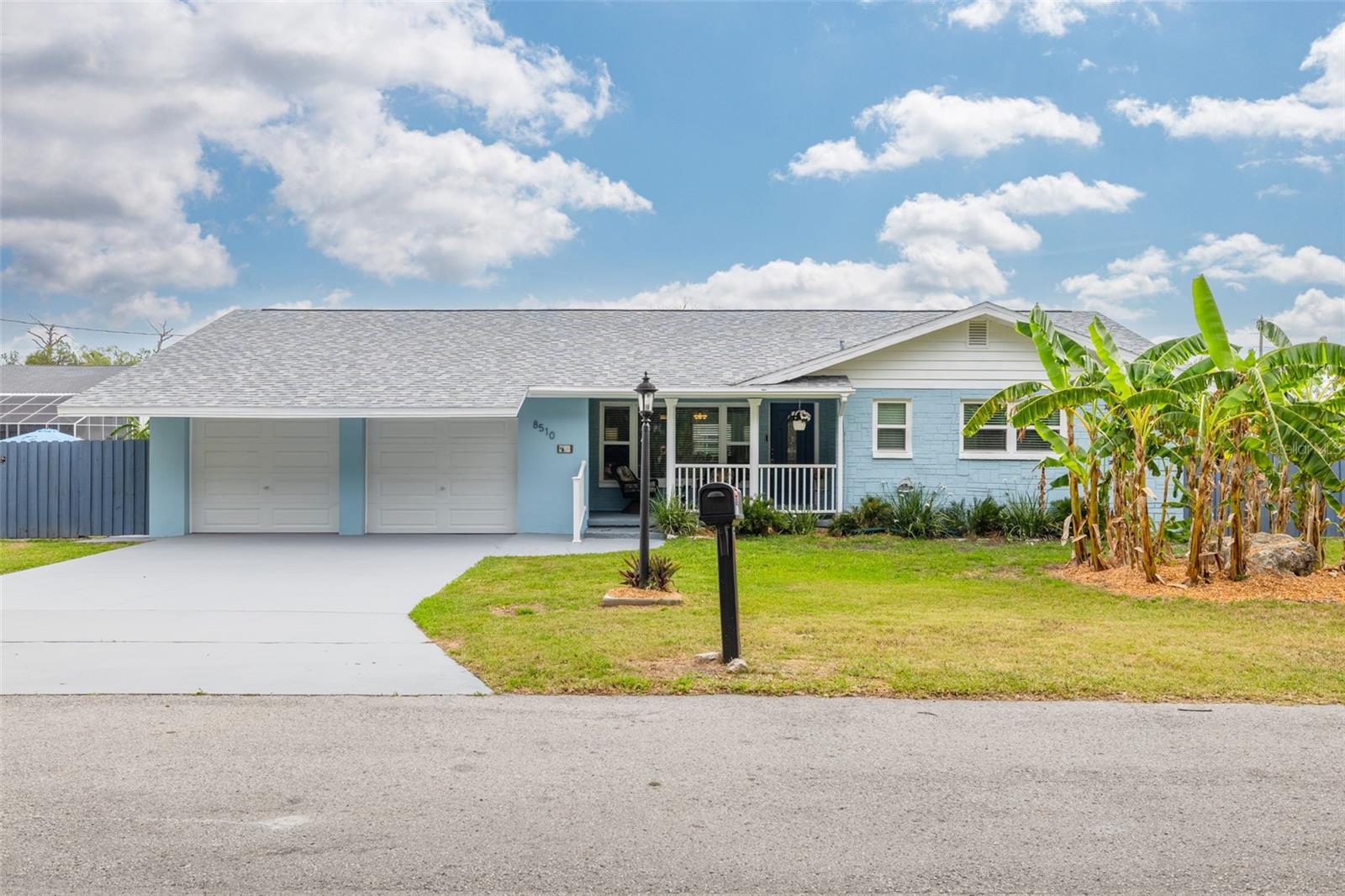 8510 GREEN ST, PORT RICHEY, FL, 34668