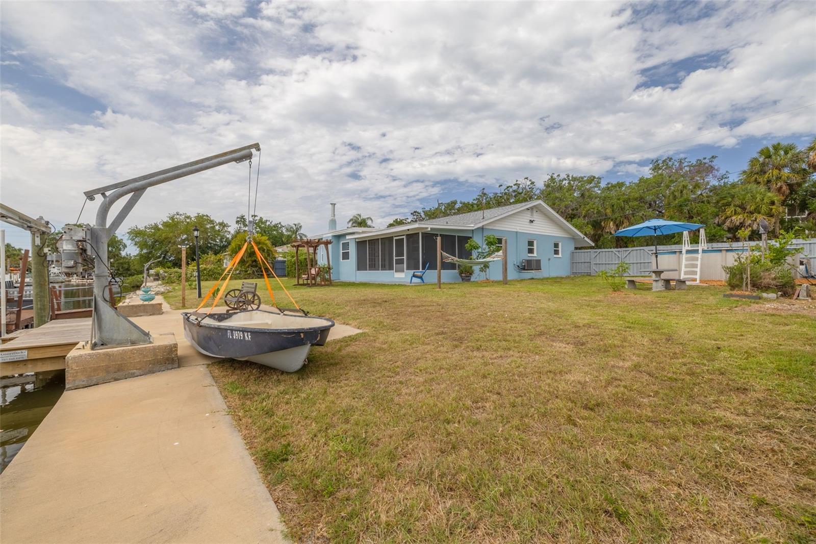 8510 GREEN ST, PORT RICHEY, FL, 34668