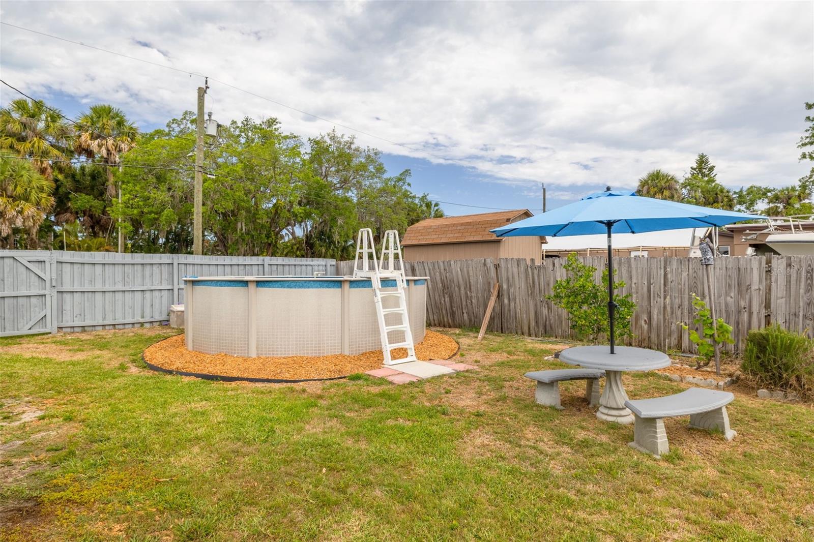 8510 GREEN ST, PORT RICHEY, FL, 34668