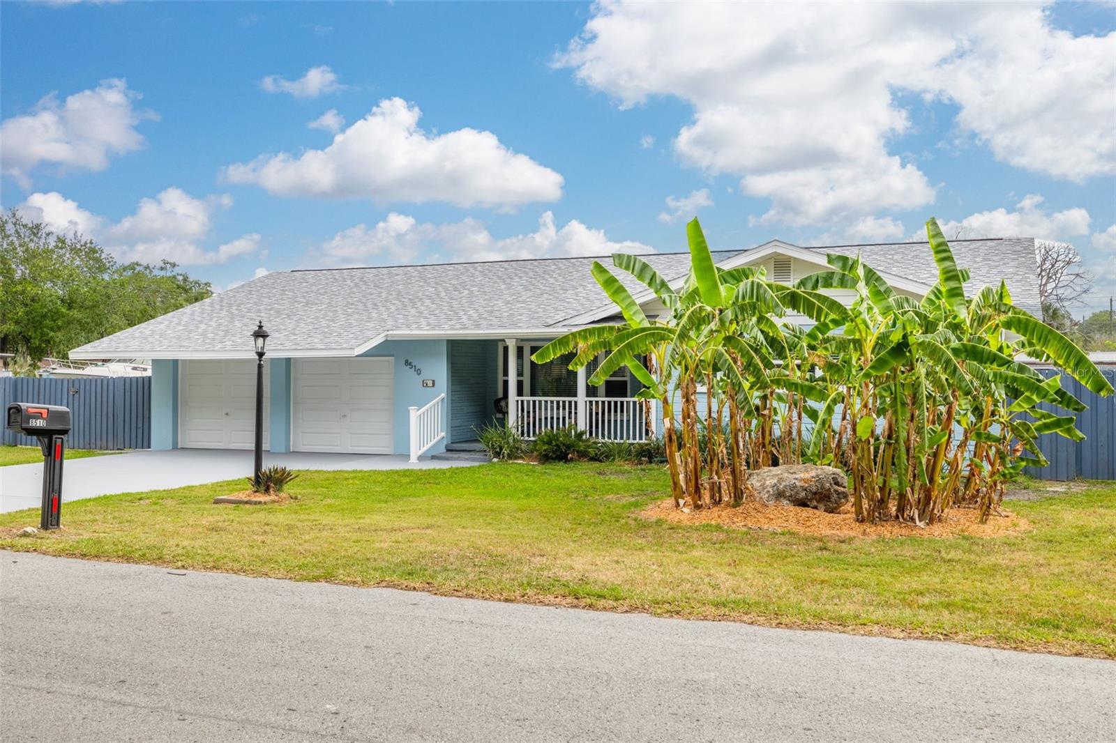 8510 GREEN ST, PORT RICHEY, FL, 34668