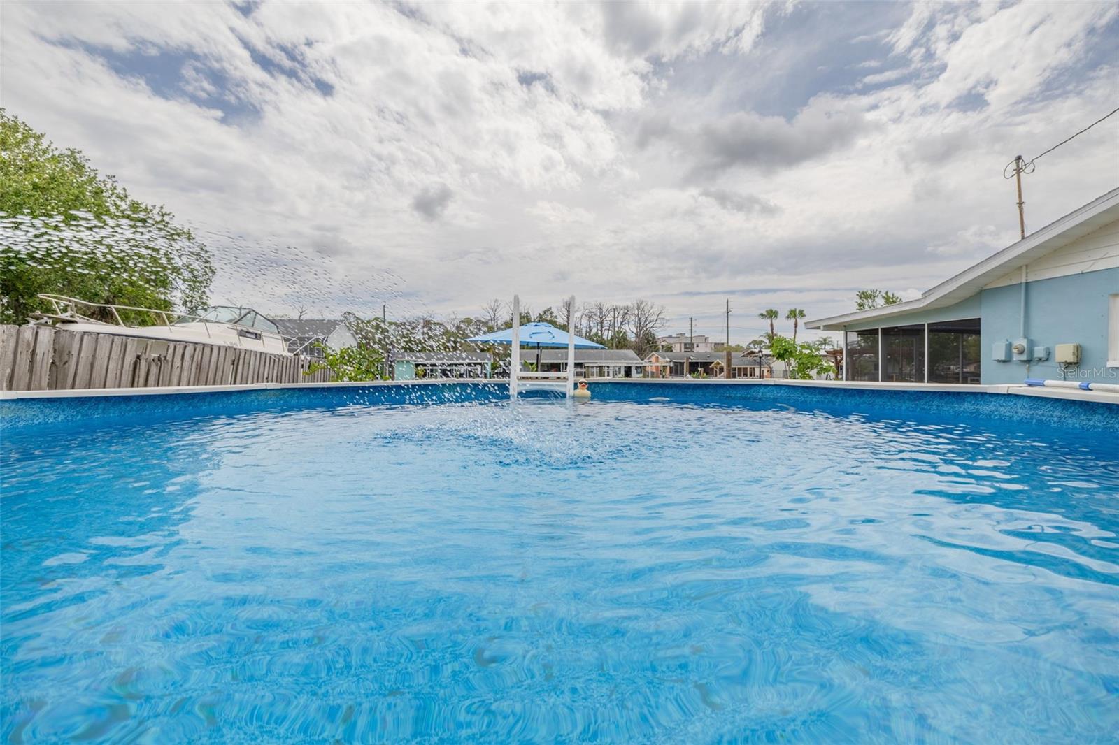8510 GREEN ST, PORT RICHEY, FL, 34668
