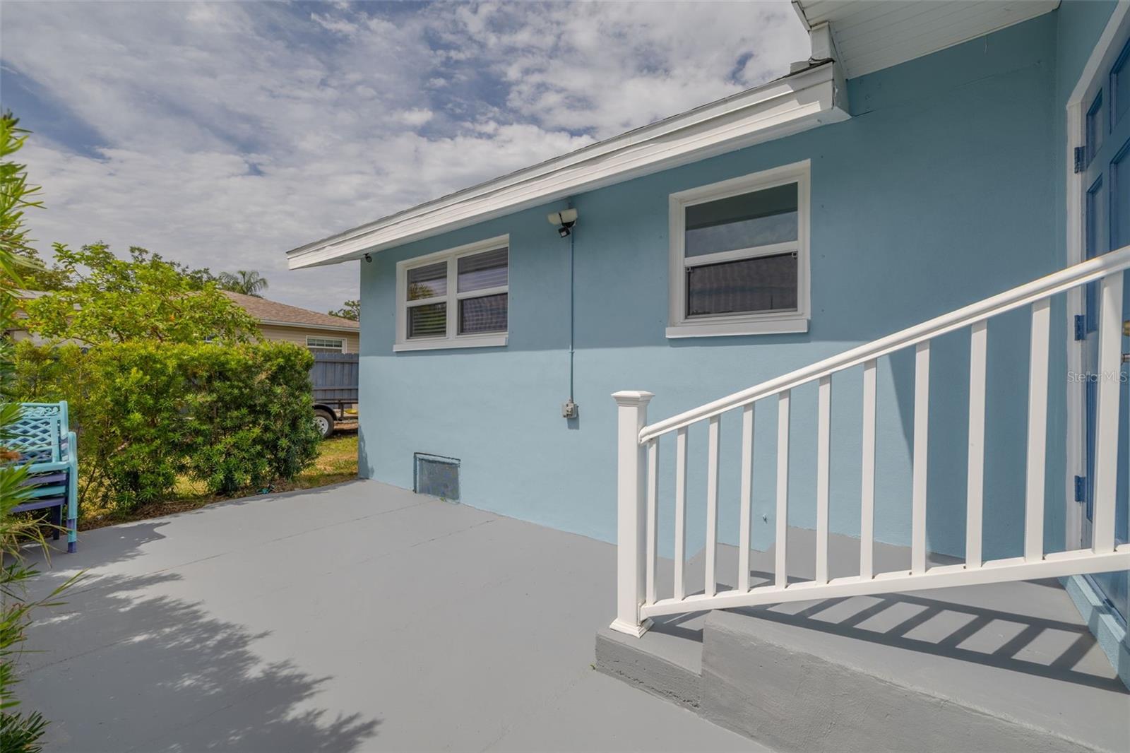 8510 GREEN ST, PORT RICHEY, FL, 34668