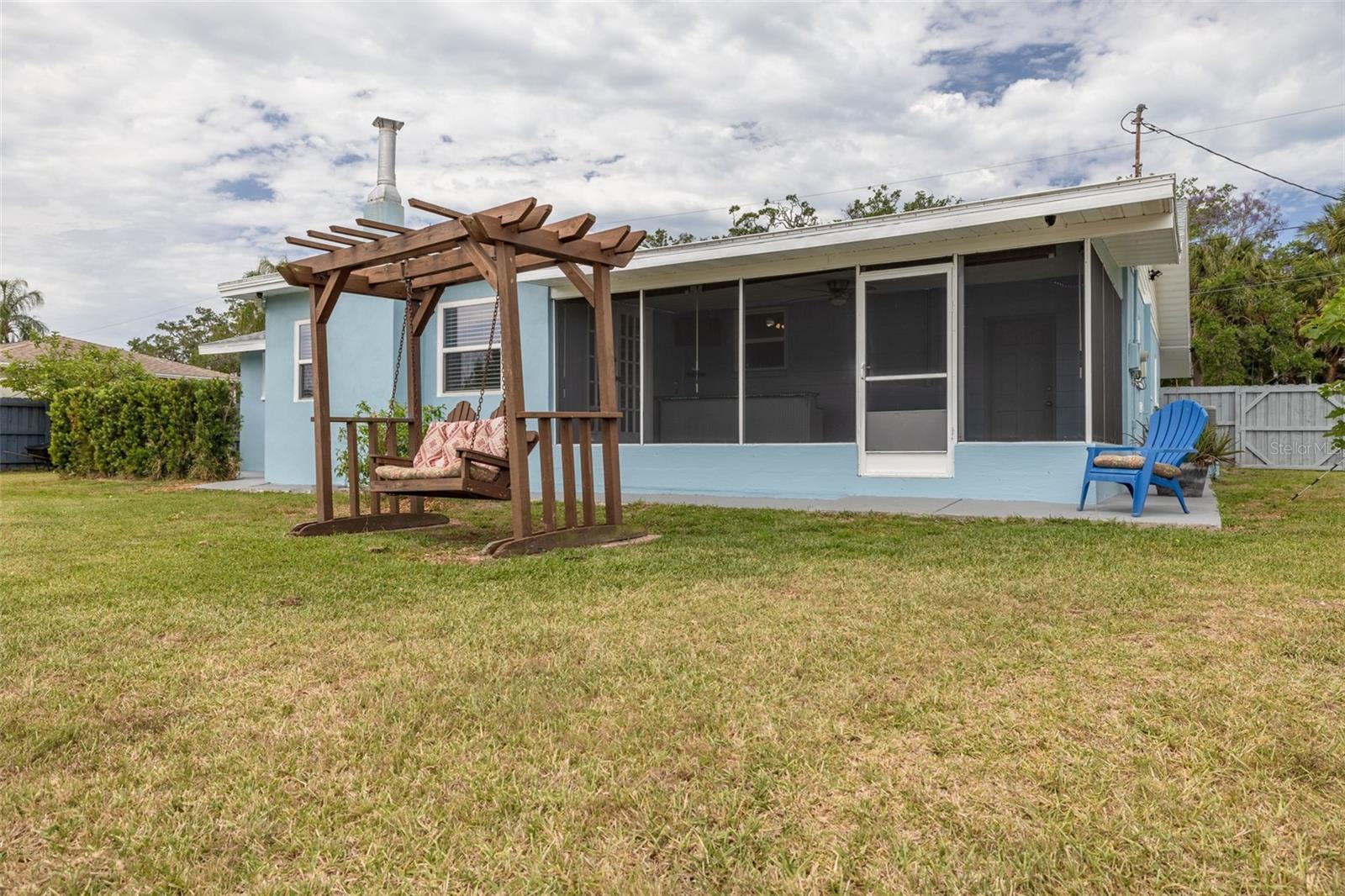 8510 GREEN ST, PORT RICHEY, FL, 34668