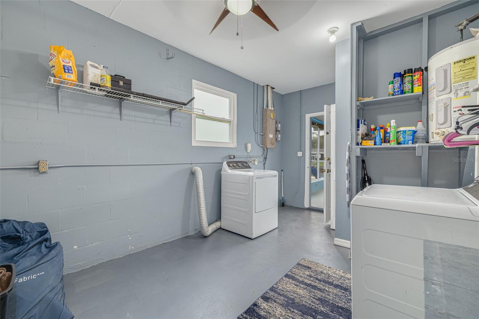 8510 GREEN ST, PORT RICHEY, FL, 34668