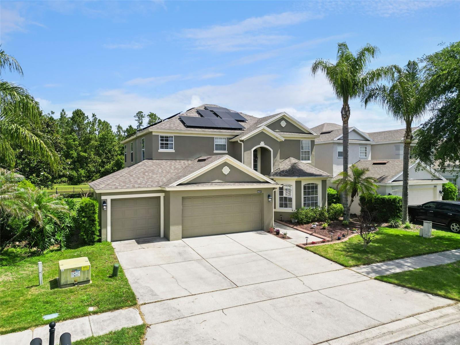 10227 SANDY MARSH LN, ORLANDO, FL, 32832