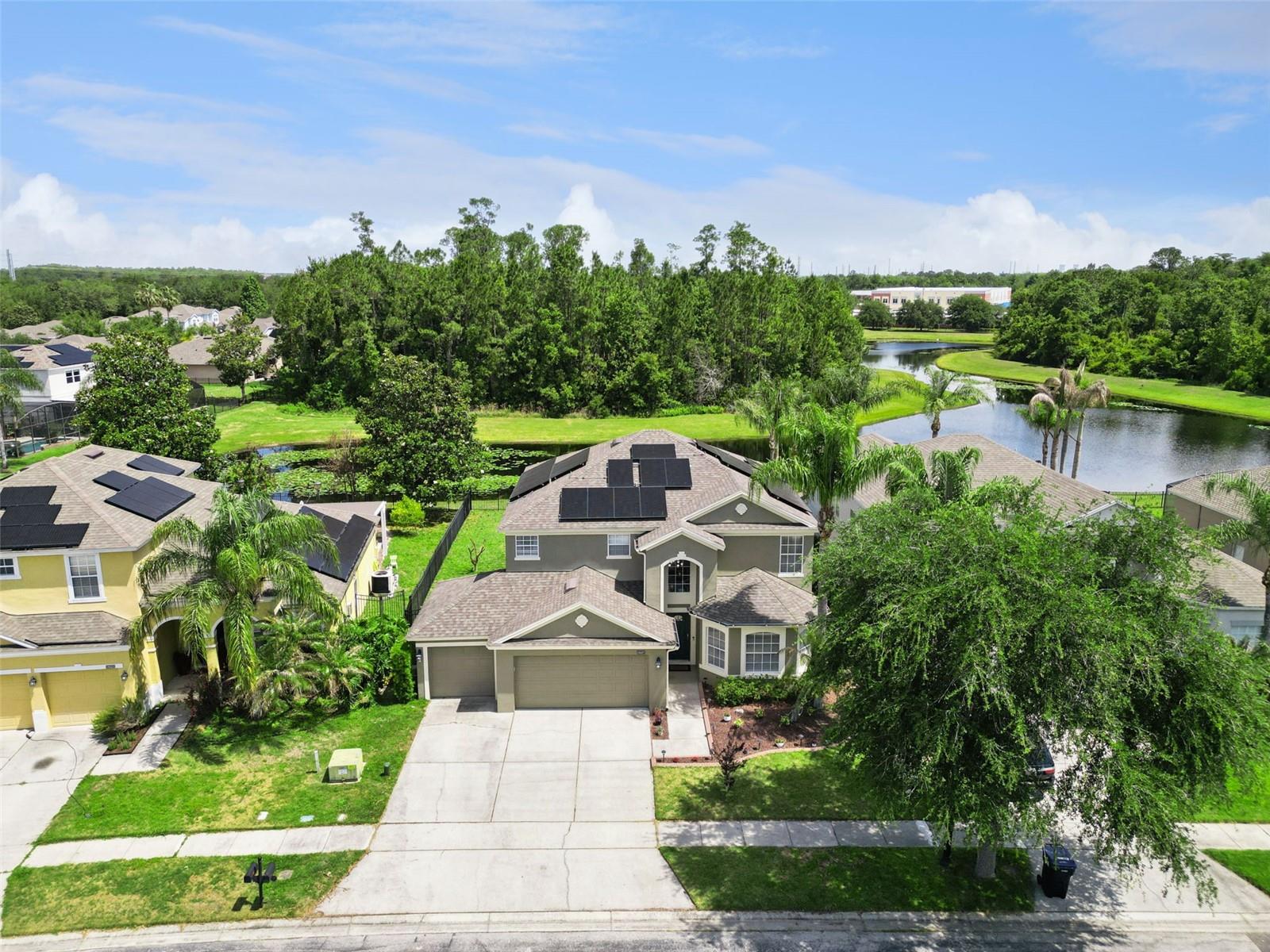 10227 SANDY MARSH LN, ORLANDO, FL, 32832
