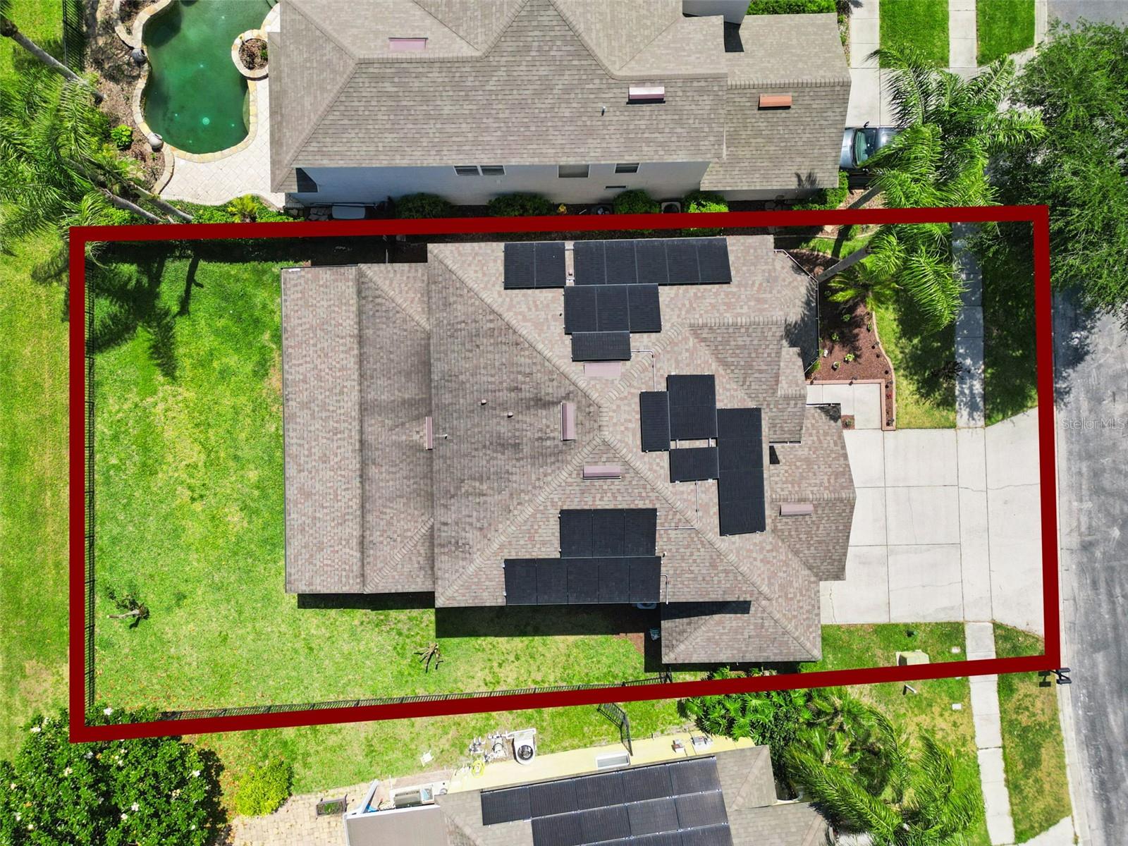 10227 SANDY MARSH LN, ORLANDO, FL, 32832