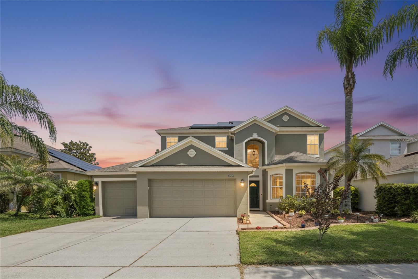 10227 SANDY MARSH LN, ORLANDO, FL, 32832