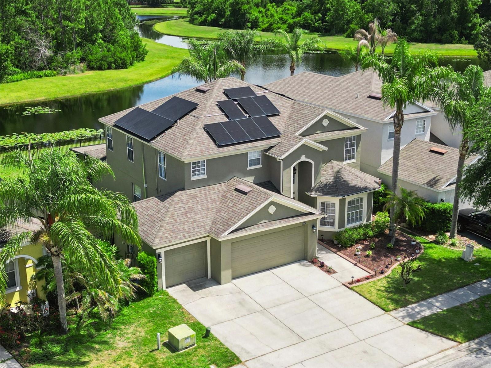 10227 SANDY MARSH LN, ORLANDO, FL, 32832