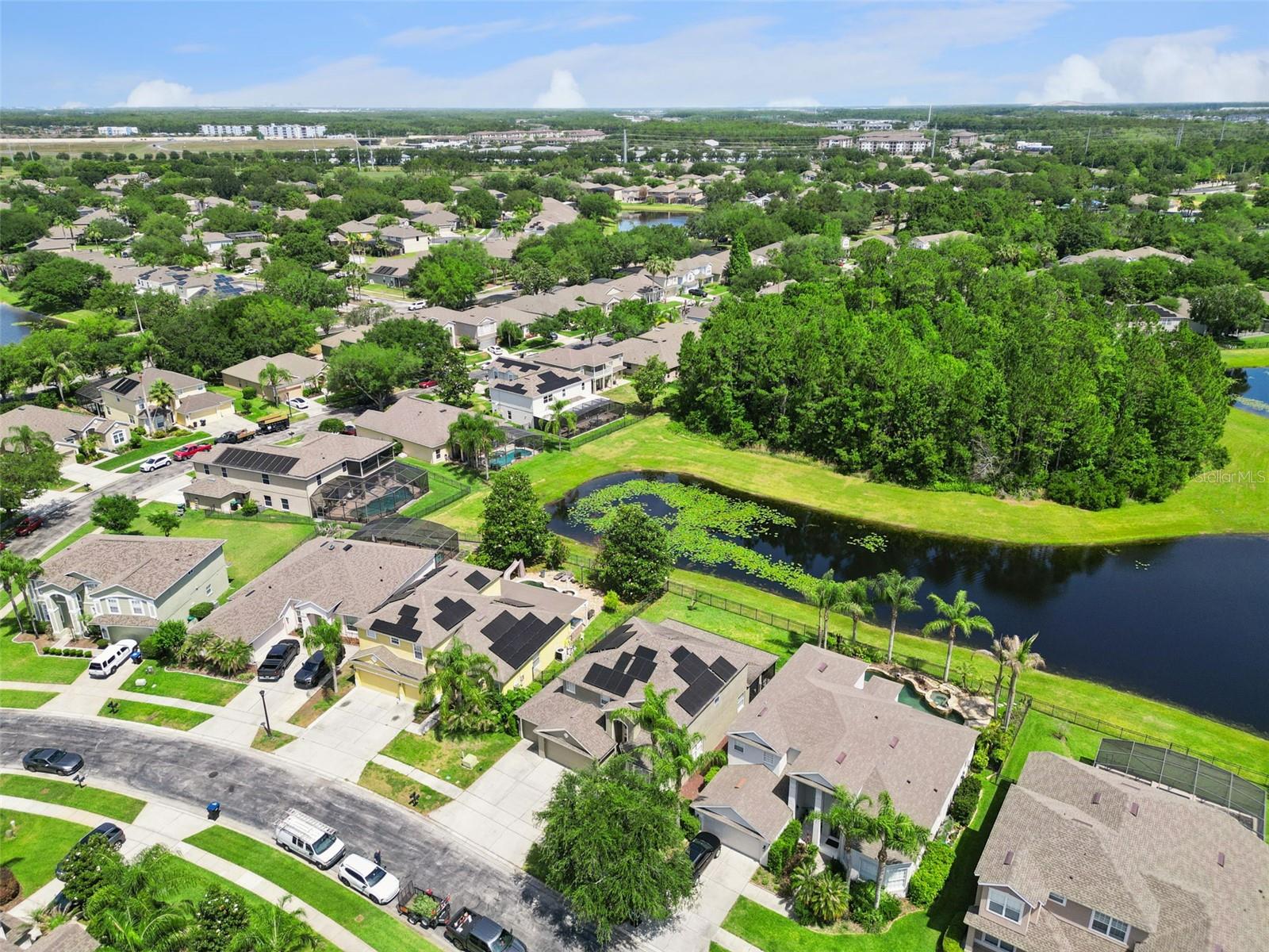 10227 SANDY MARSH LN, ORLANDO, FL, 32832