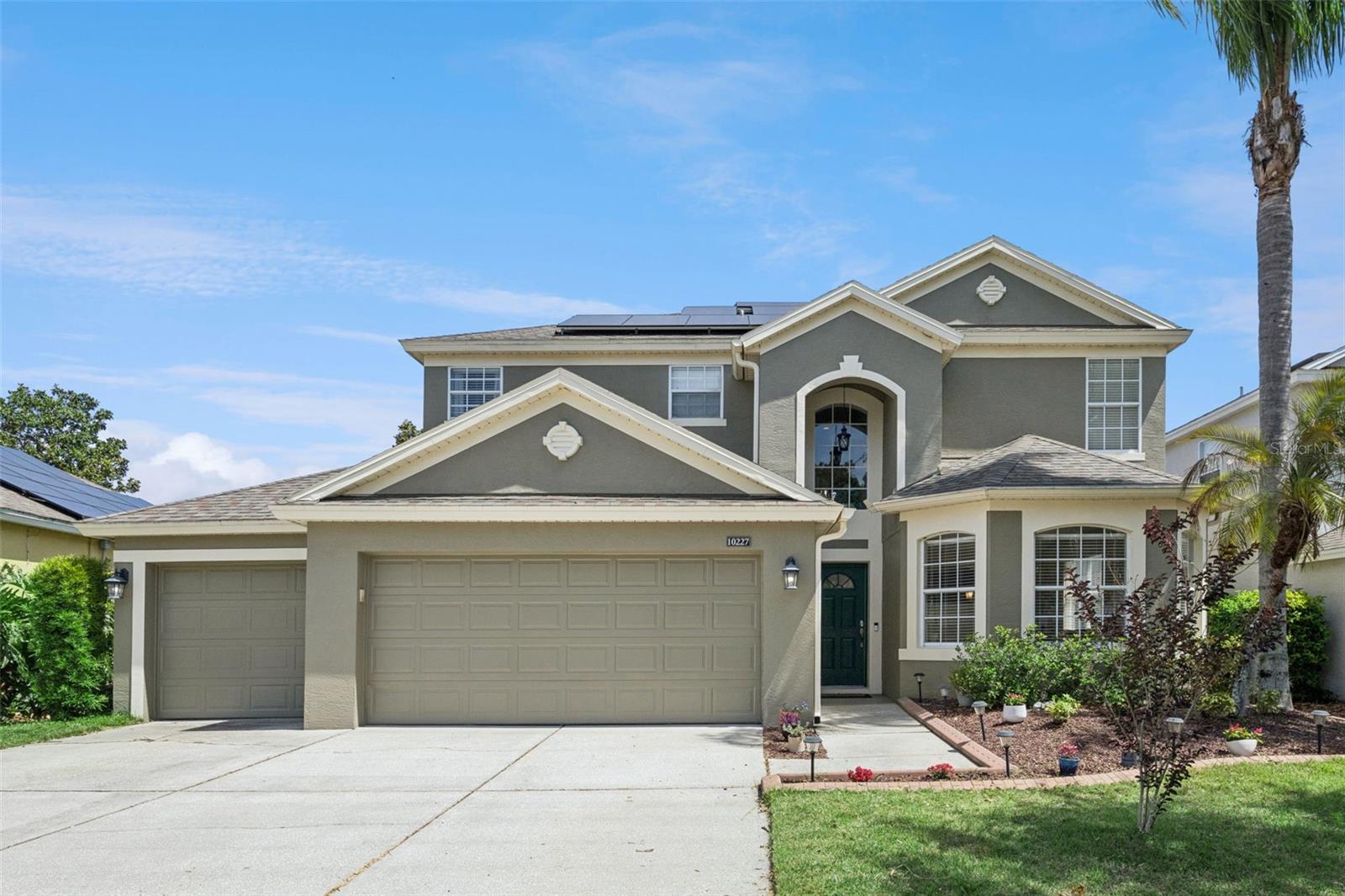 10227 SANDY MARSH LN, ORLANDO, FL, 32832