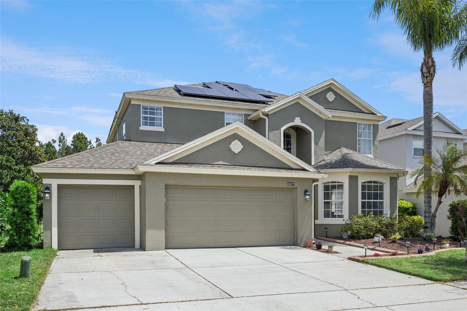 10227 SANDY MARSH LN, ORLANDO, FL, 32832