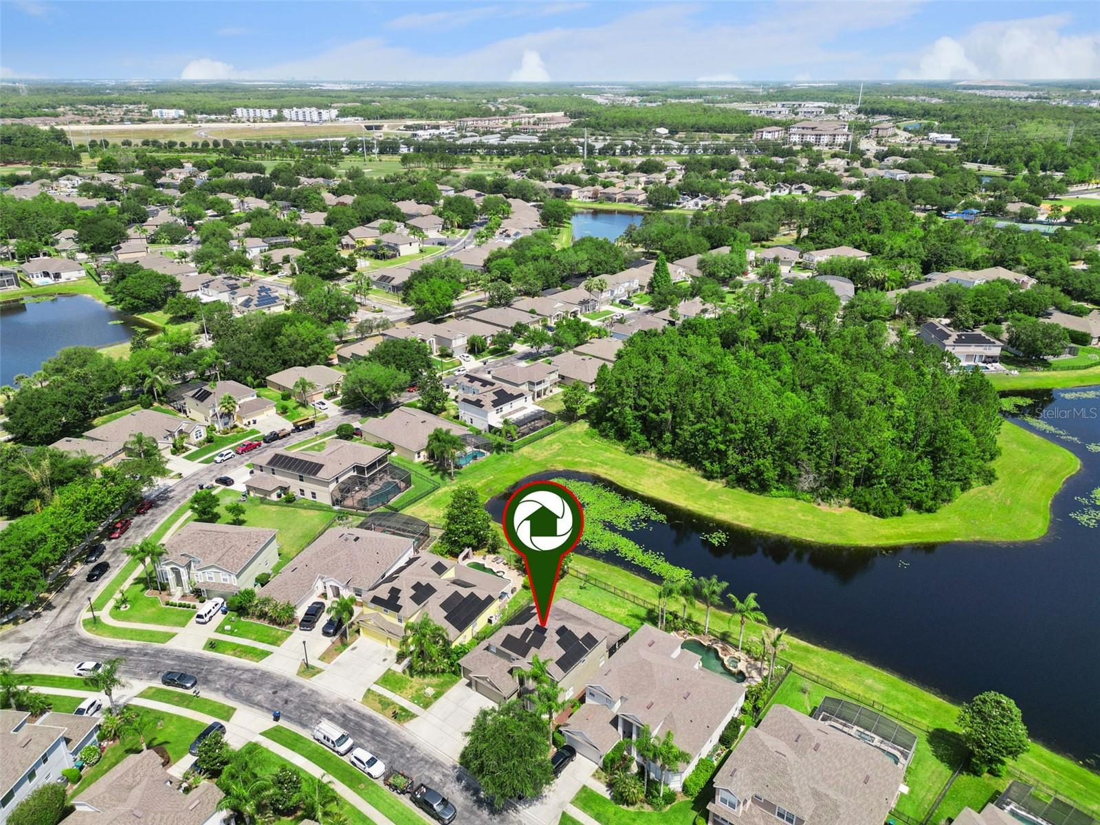 10227 SANDY MARSH LN, ORLANDO, FL, 32832