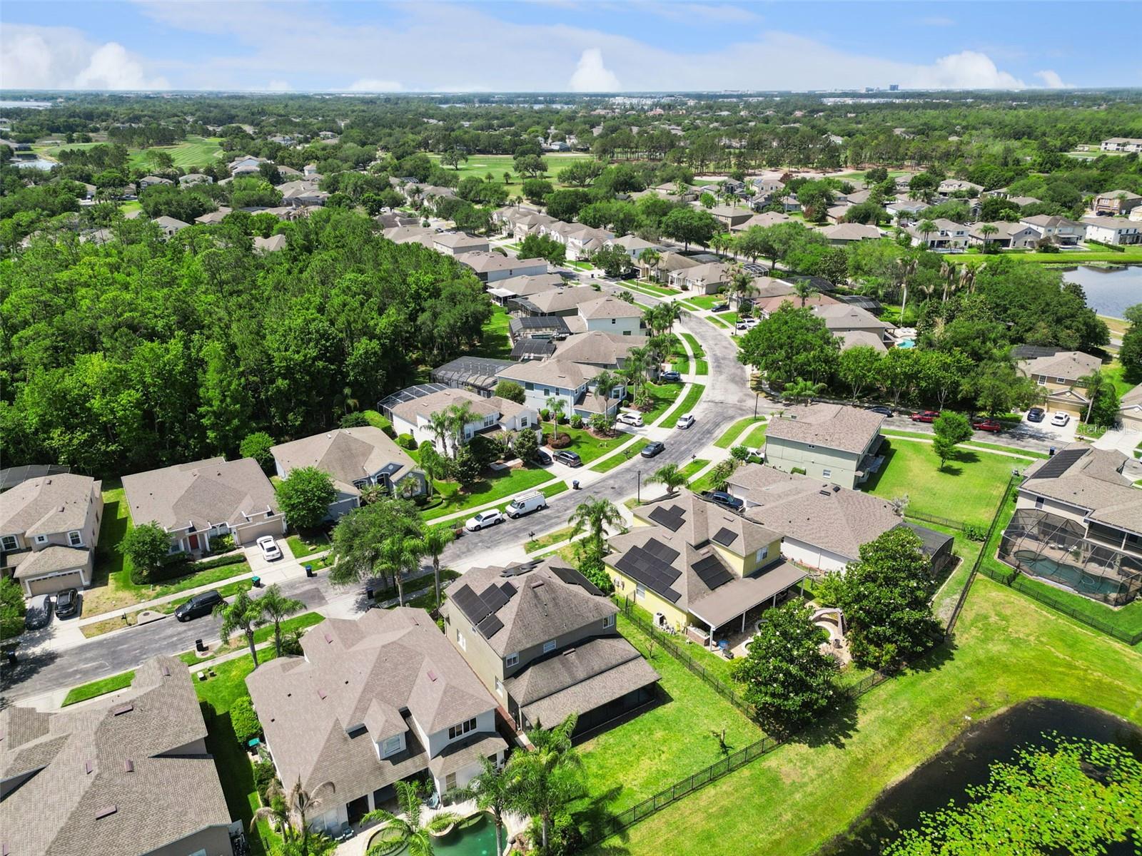 10227 SANDY MARSH LN, ORLANDO, FL, 32832