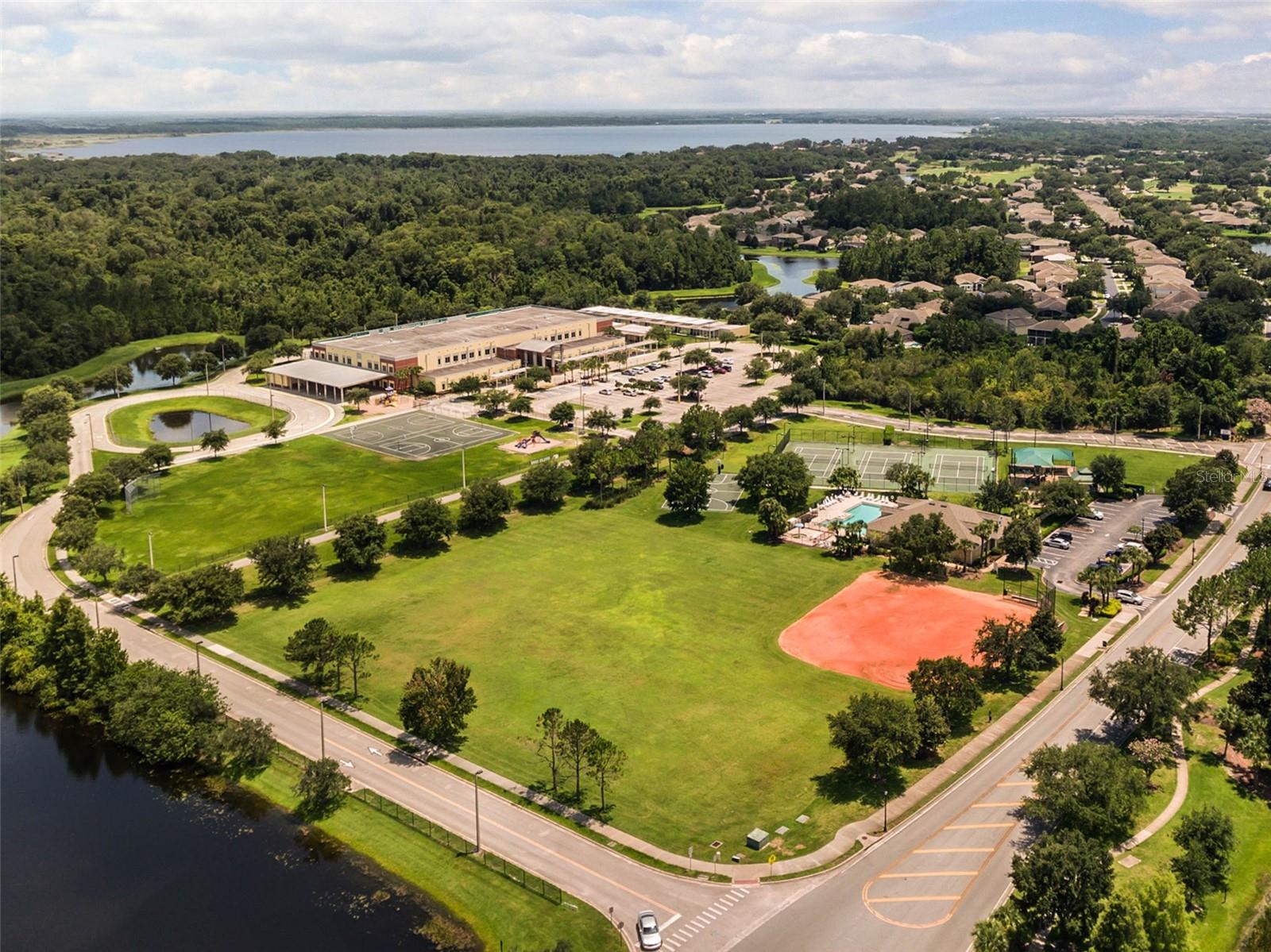 10227 SANDY MARSH LN, ORLANDO, FL, 32832