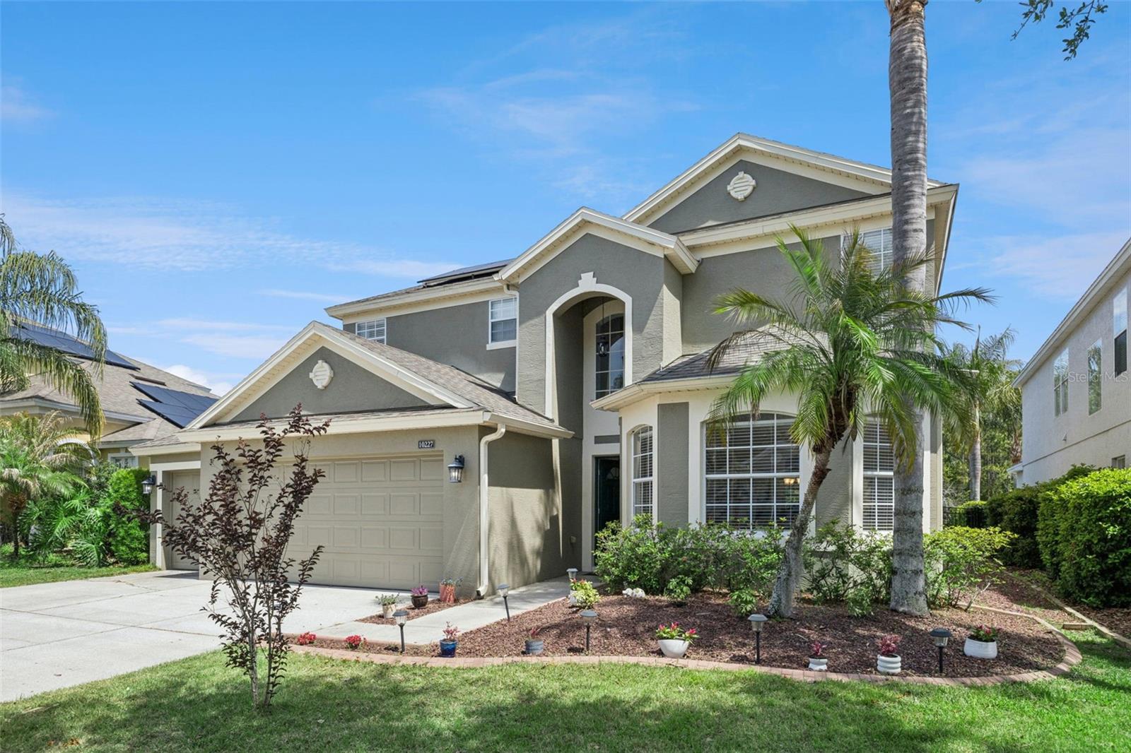 10227 SANDY MARSH LN, ORLANDO, FL, 32832