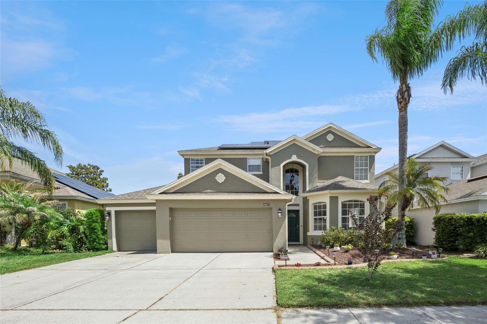 10227 SANDY MARSH LN, ORLANDO, FL, 32832