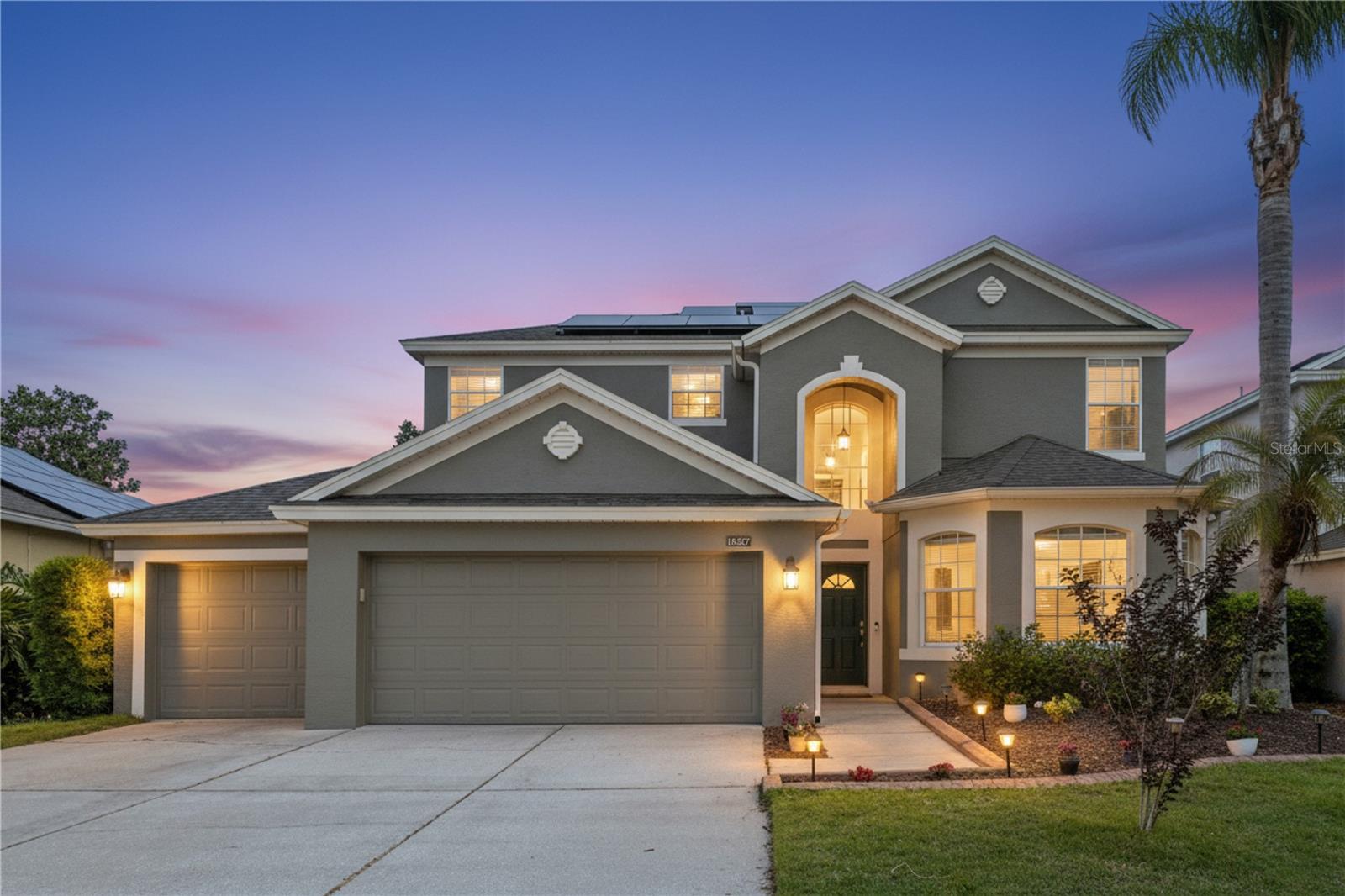10227 SANDY MARSH LN, ORLANDO, FL, 32832