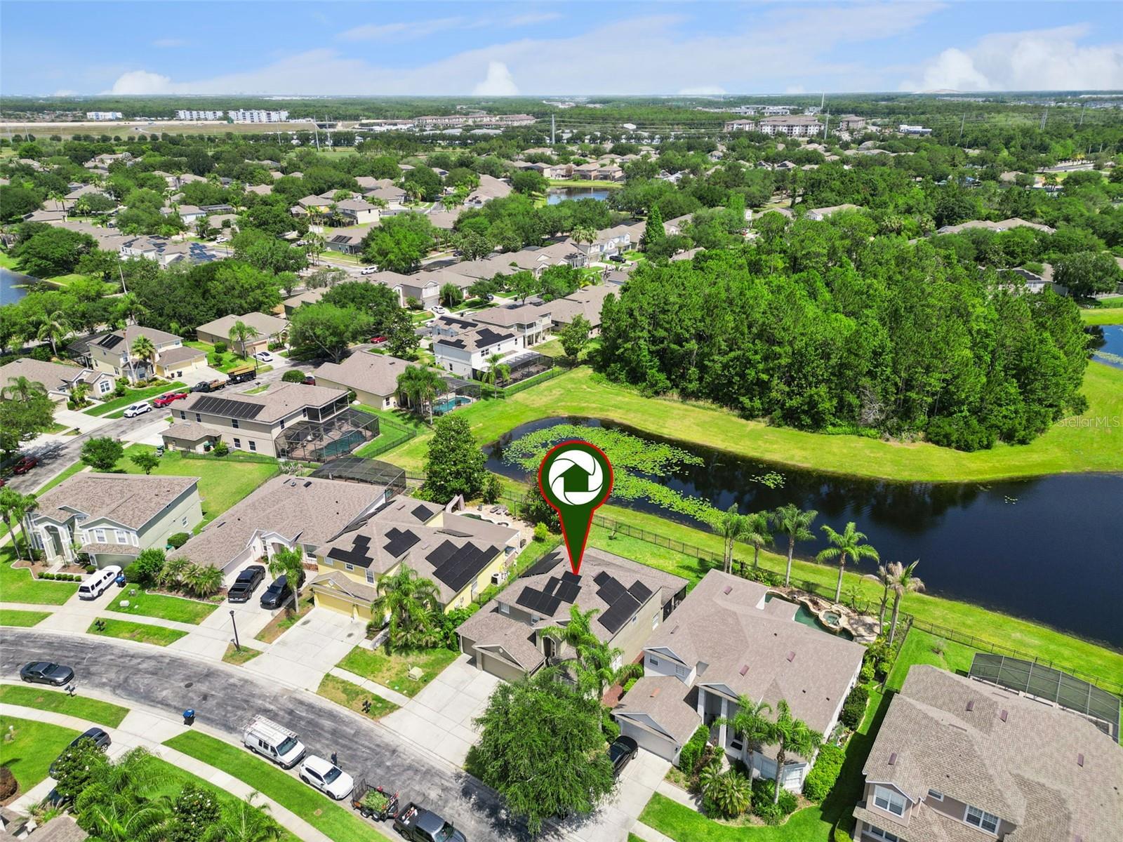 10227 SANDY MARSH LN, ORLANDO, FL, 32832