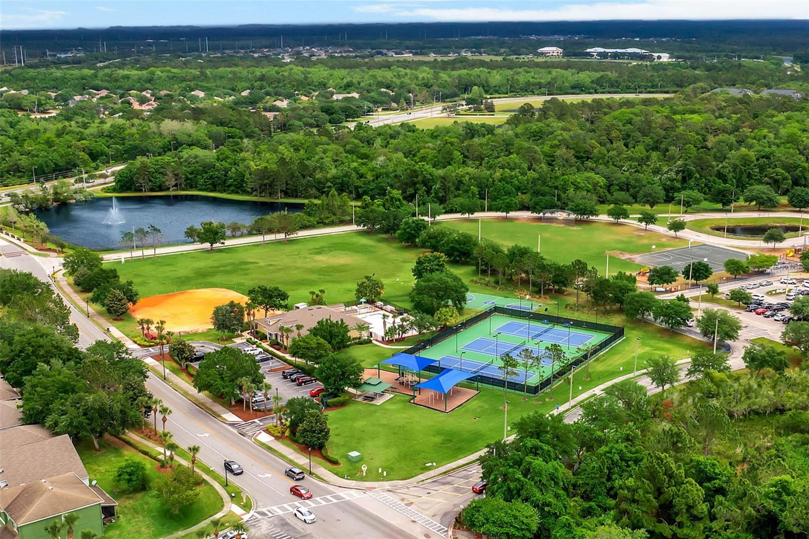 10227 SANDY MARSH LN, ORLANDO, FL, 32832