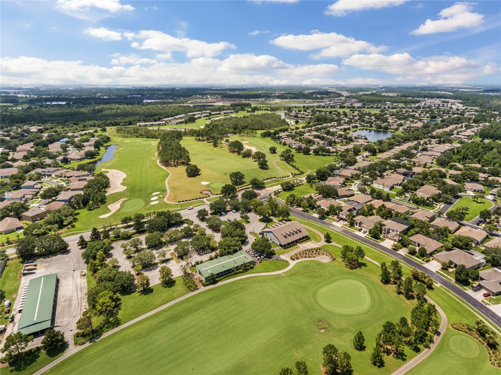10227 SANDY MARSH LN, ORLANDO, FL, 32832