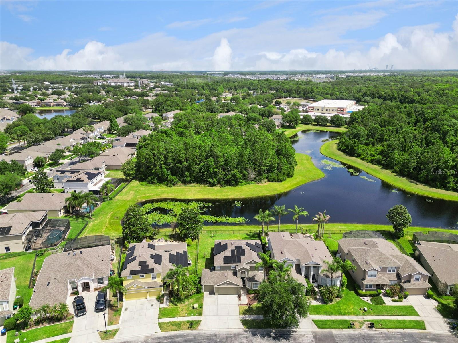 10227 SANDY MARSH LN, ORLANDO, FL, 32832