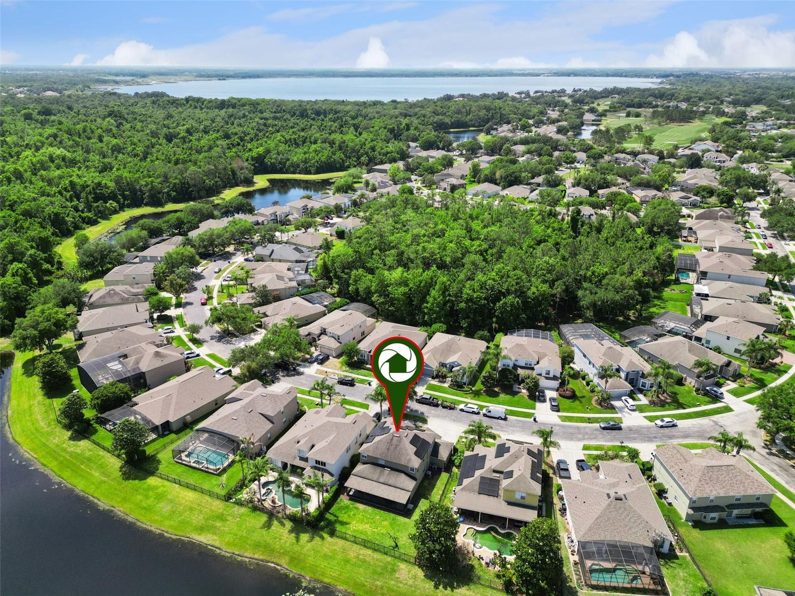 10227 SANDY MARSH LN, ORLANDO, FL, 32832