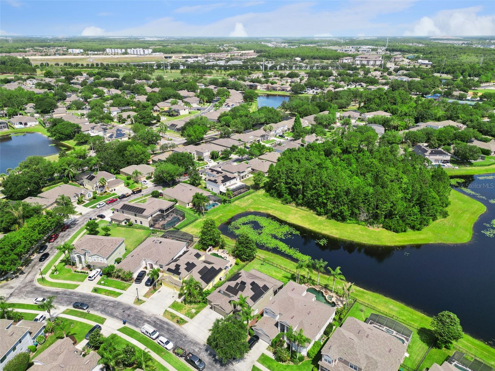 10227 SANDY MARSH LN, ORLANDO, FL, 32832