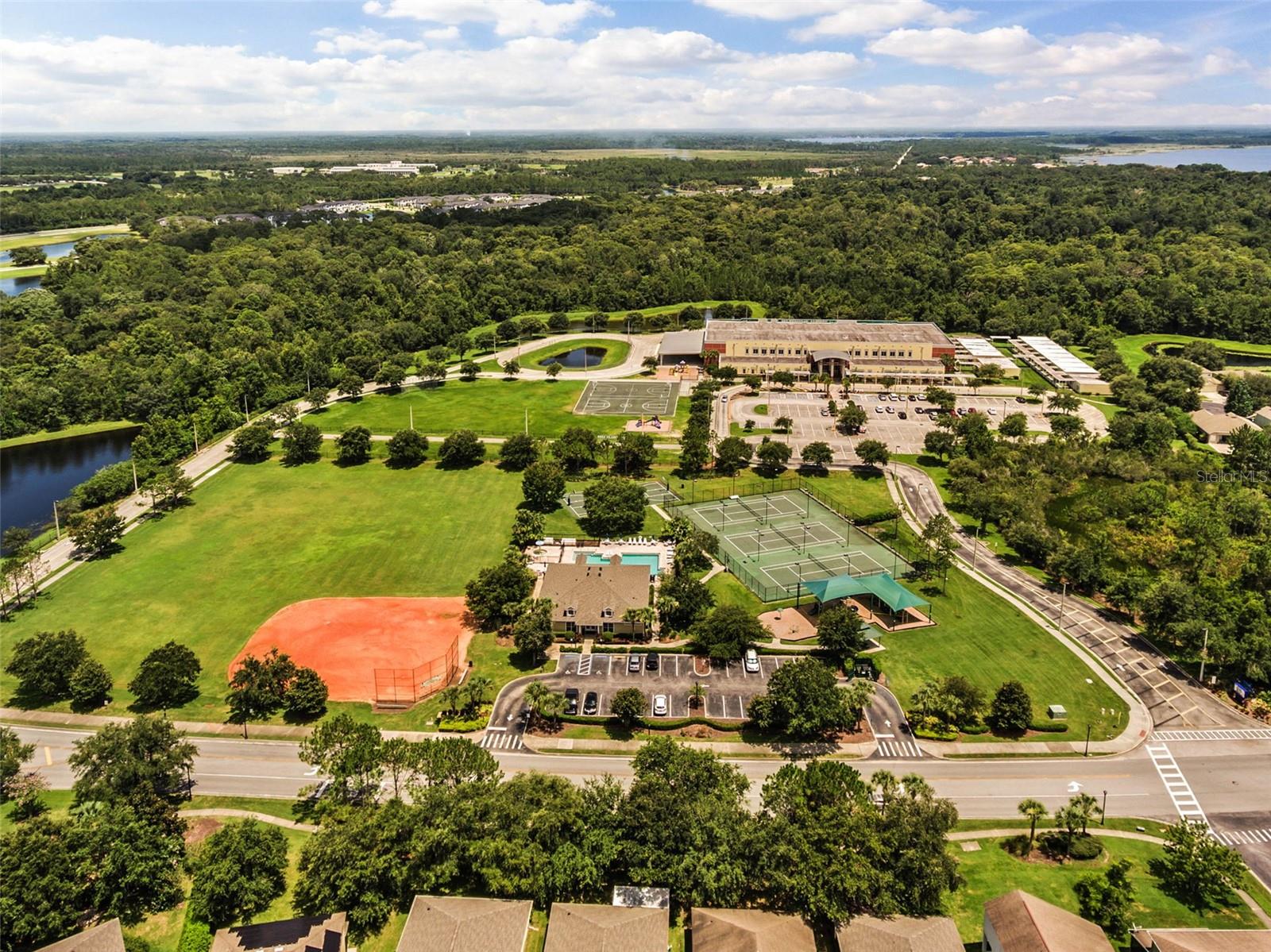 10227 SANDY MARSH LN, ORLANDO, FL, 32832